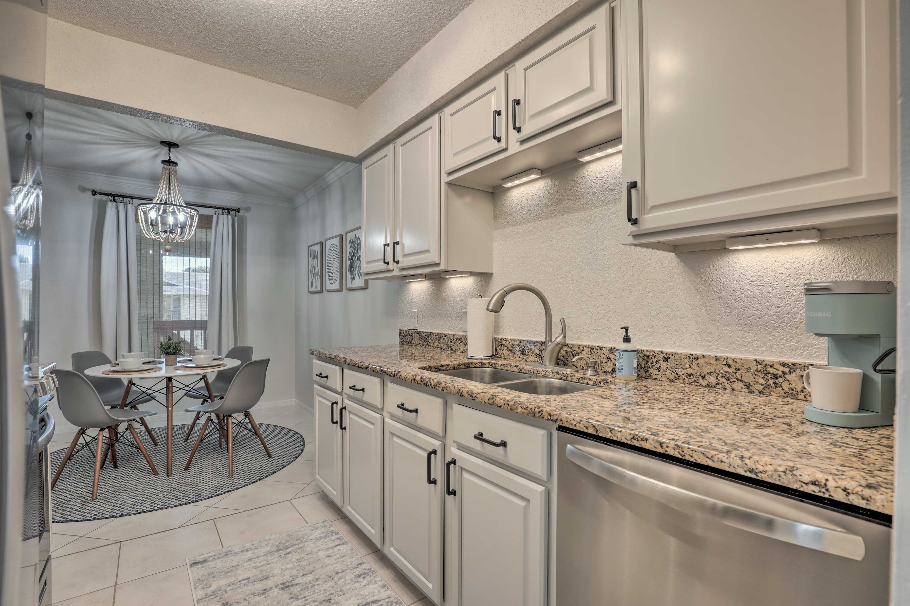 Kitchen | Tea Kettle