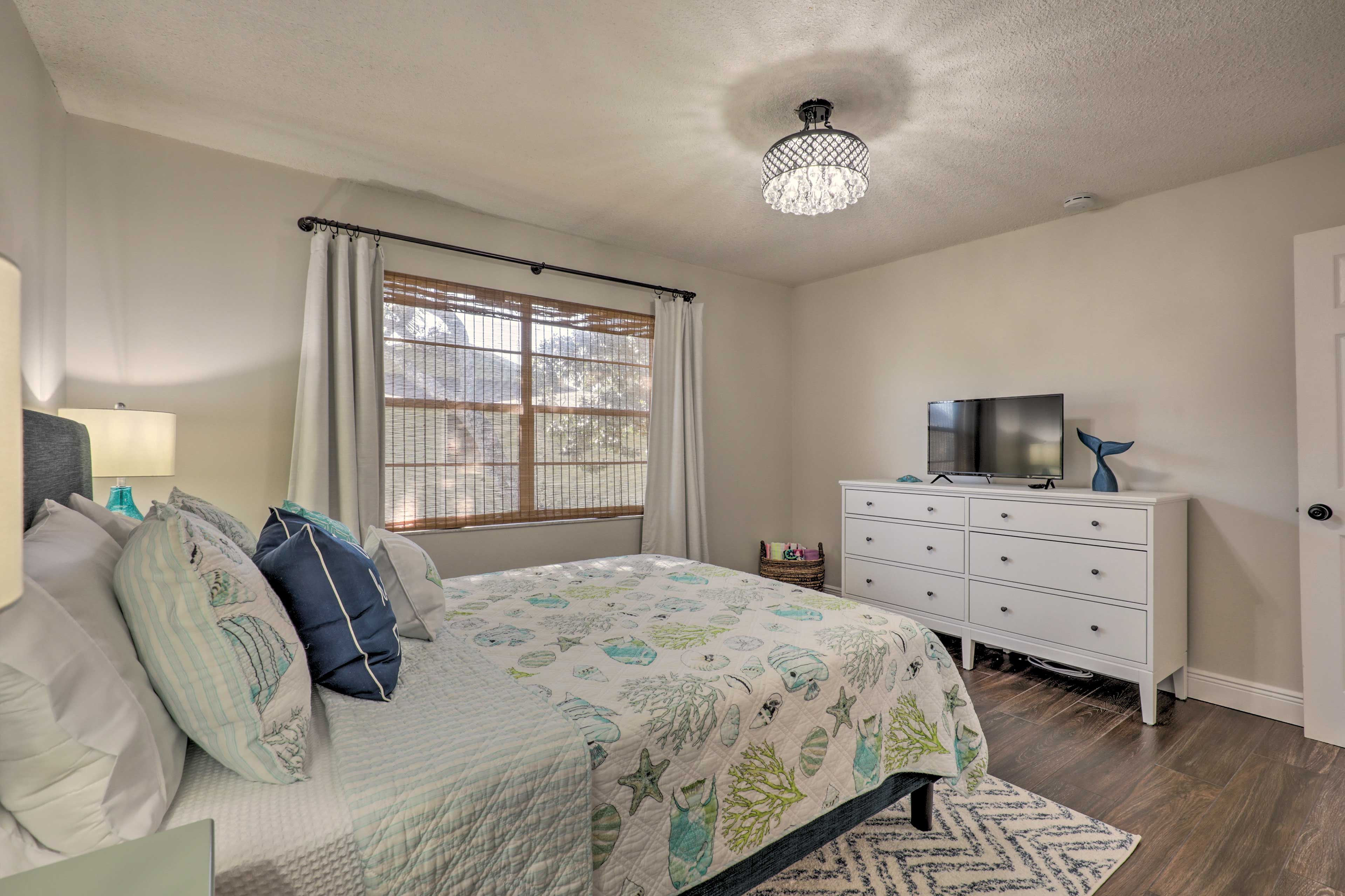 Bedroom 1
