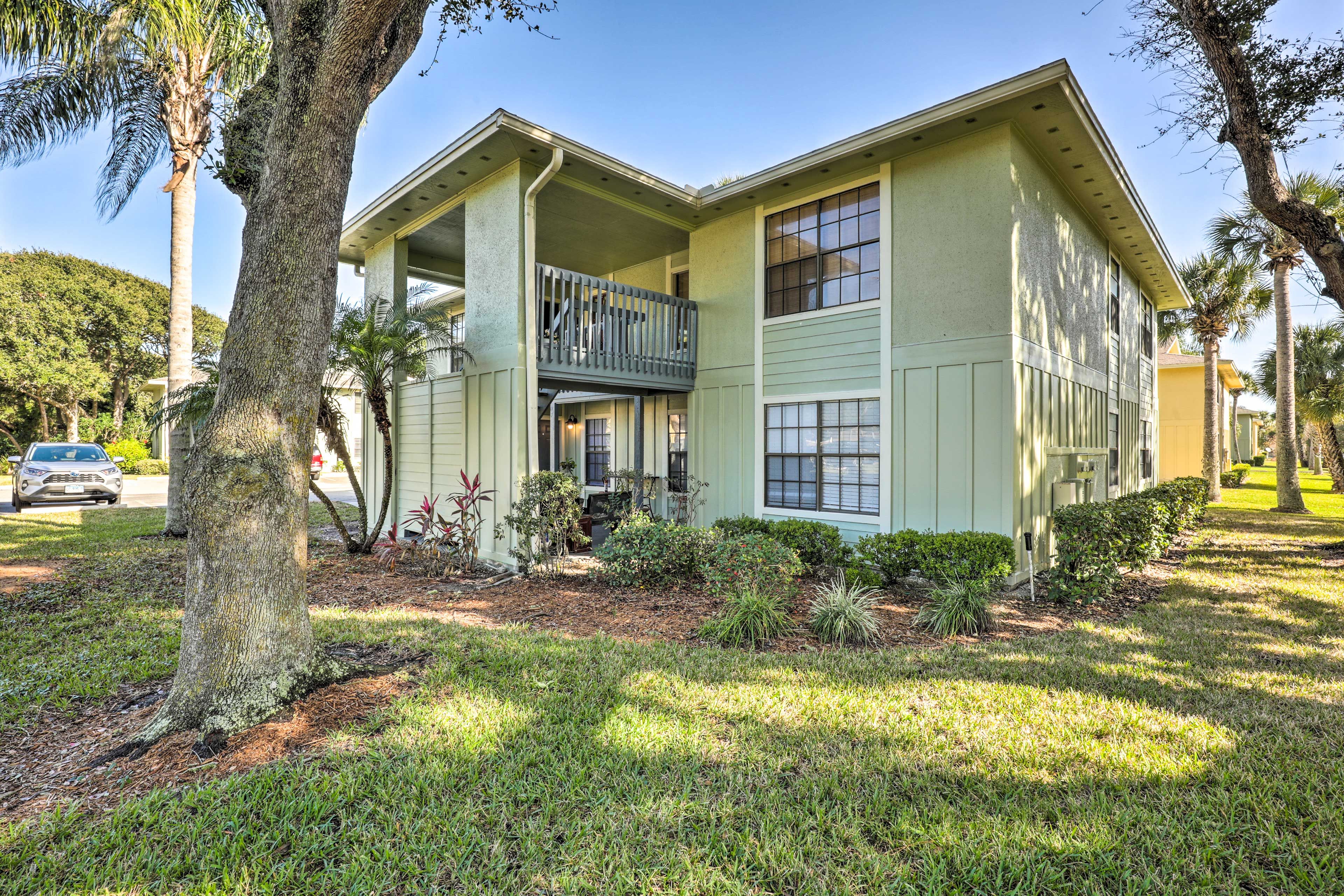 Property Exterior