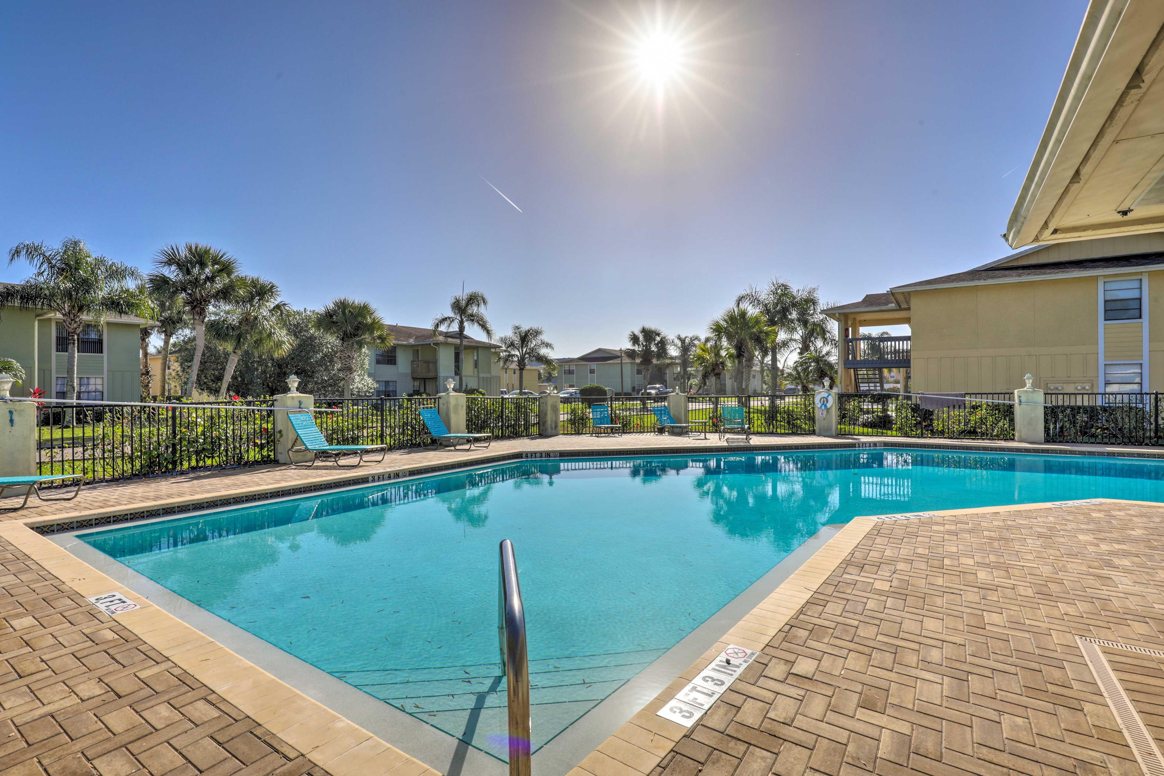 Community Pool
