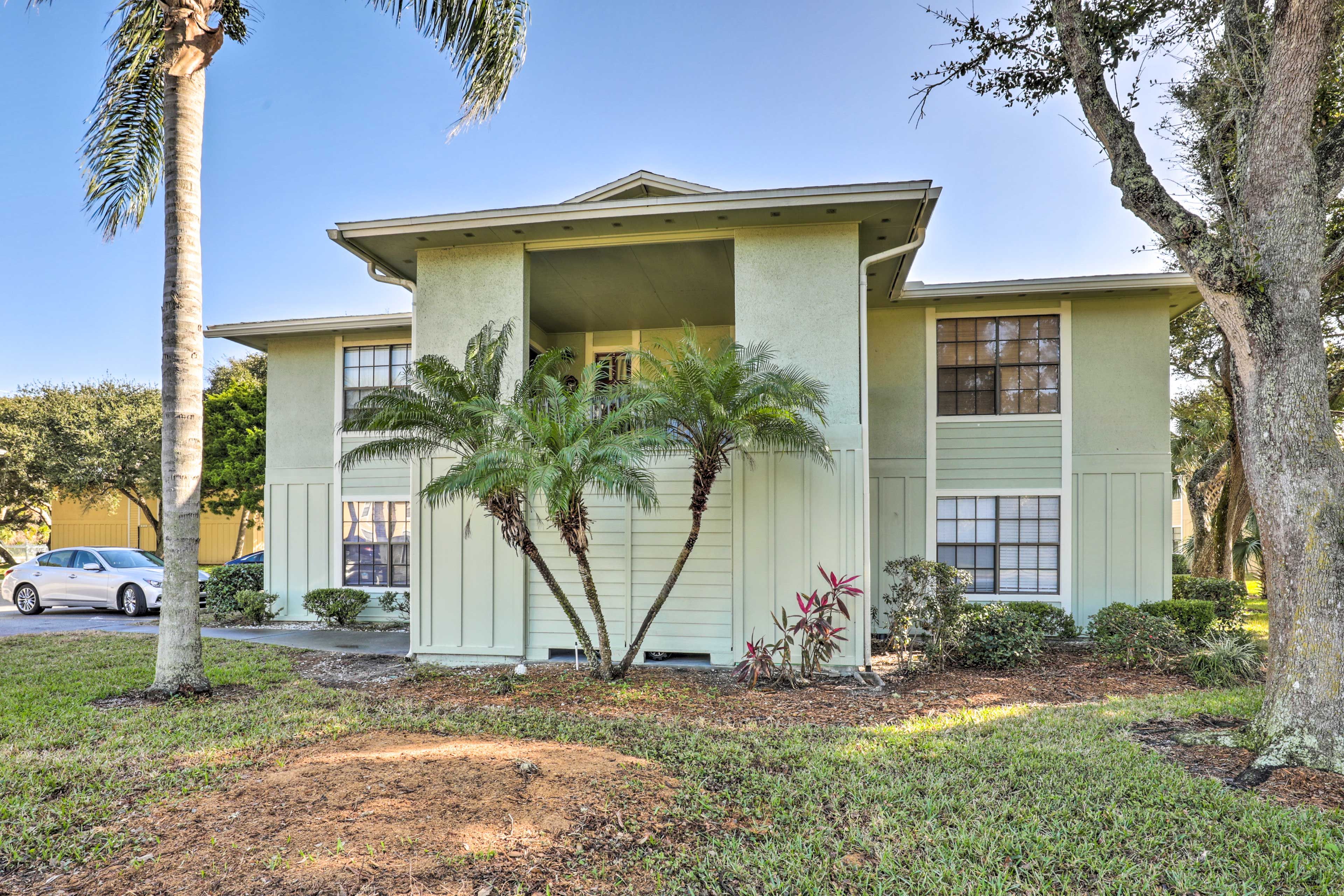 Property Exterior