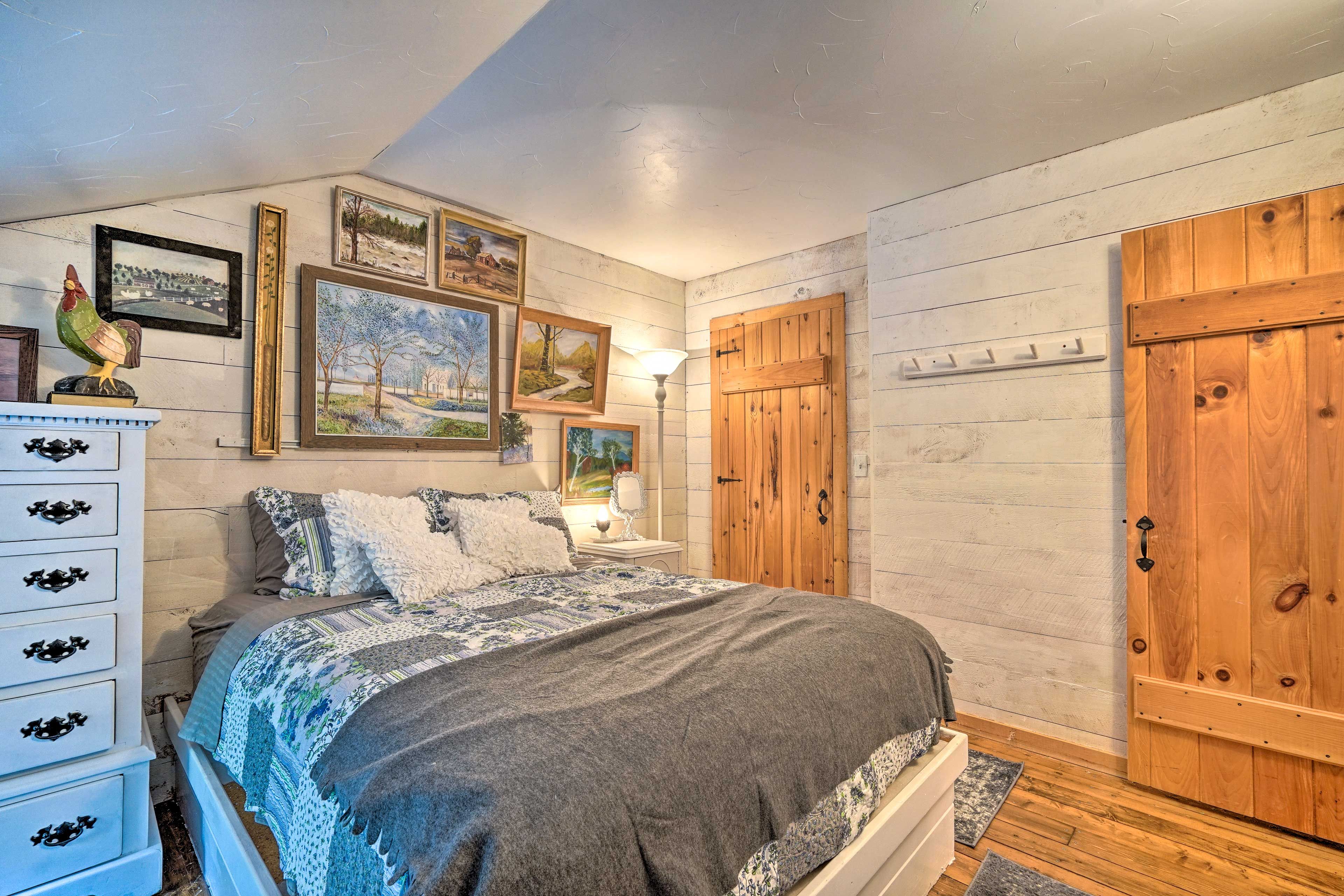 Bedroom 2