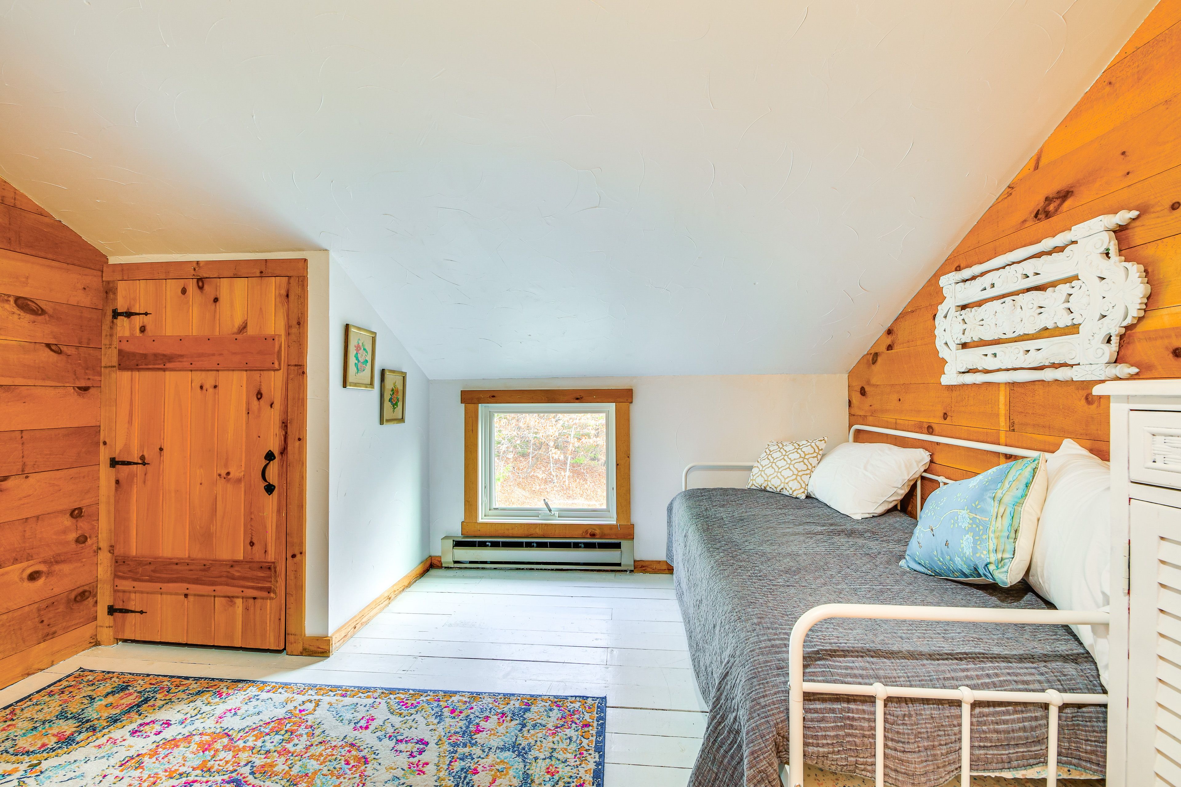 Bedroom 3 | Twin Daybed w/ Twin Trundle | 2nd Floor | Stairs Required