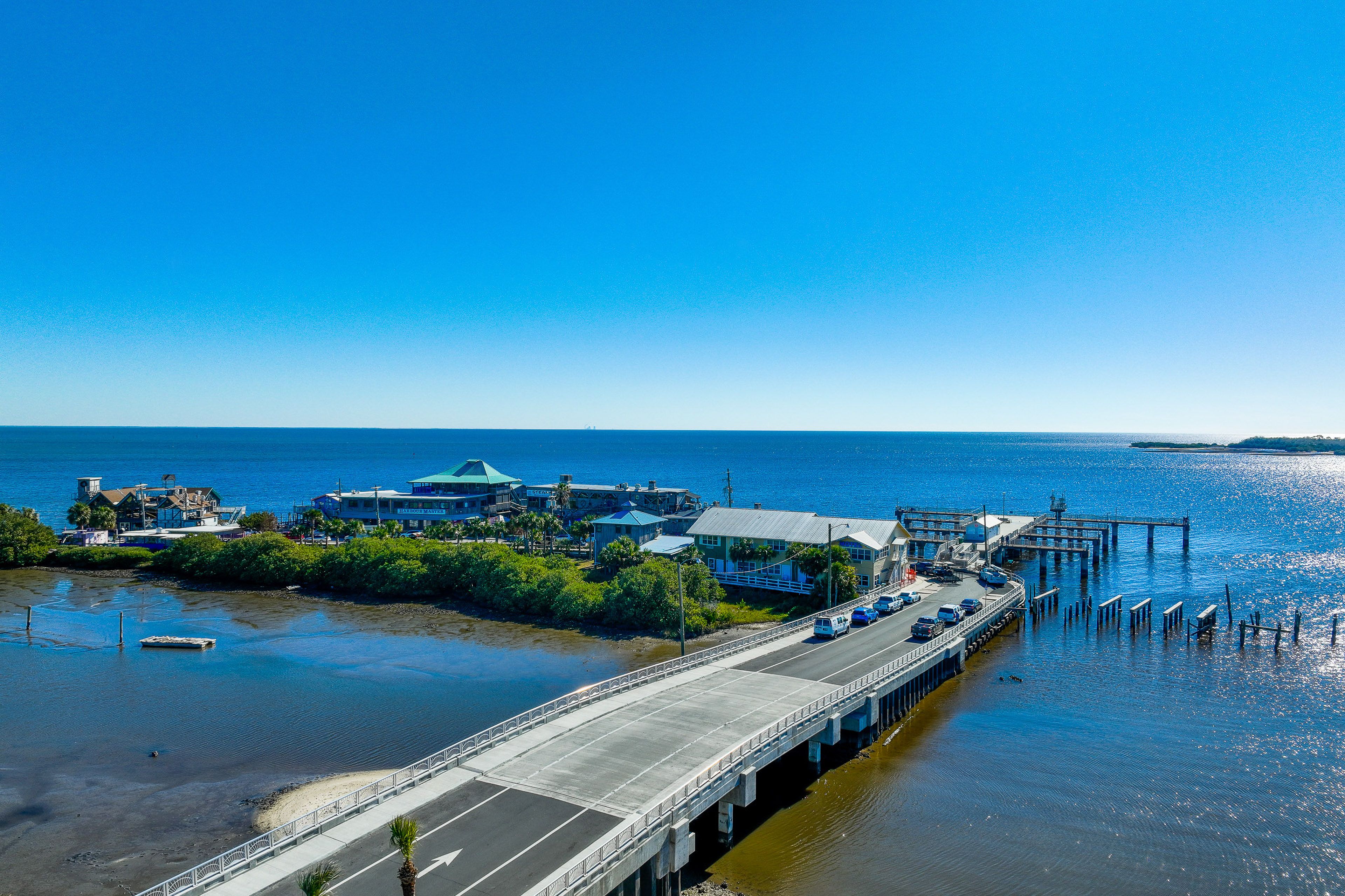 Community Boat Launch | Boat Parking
