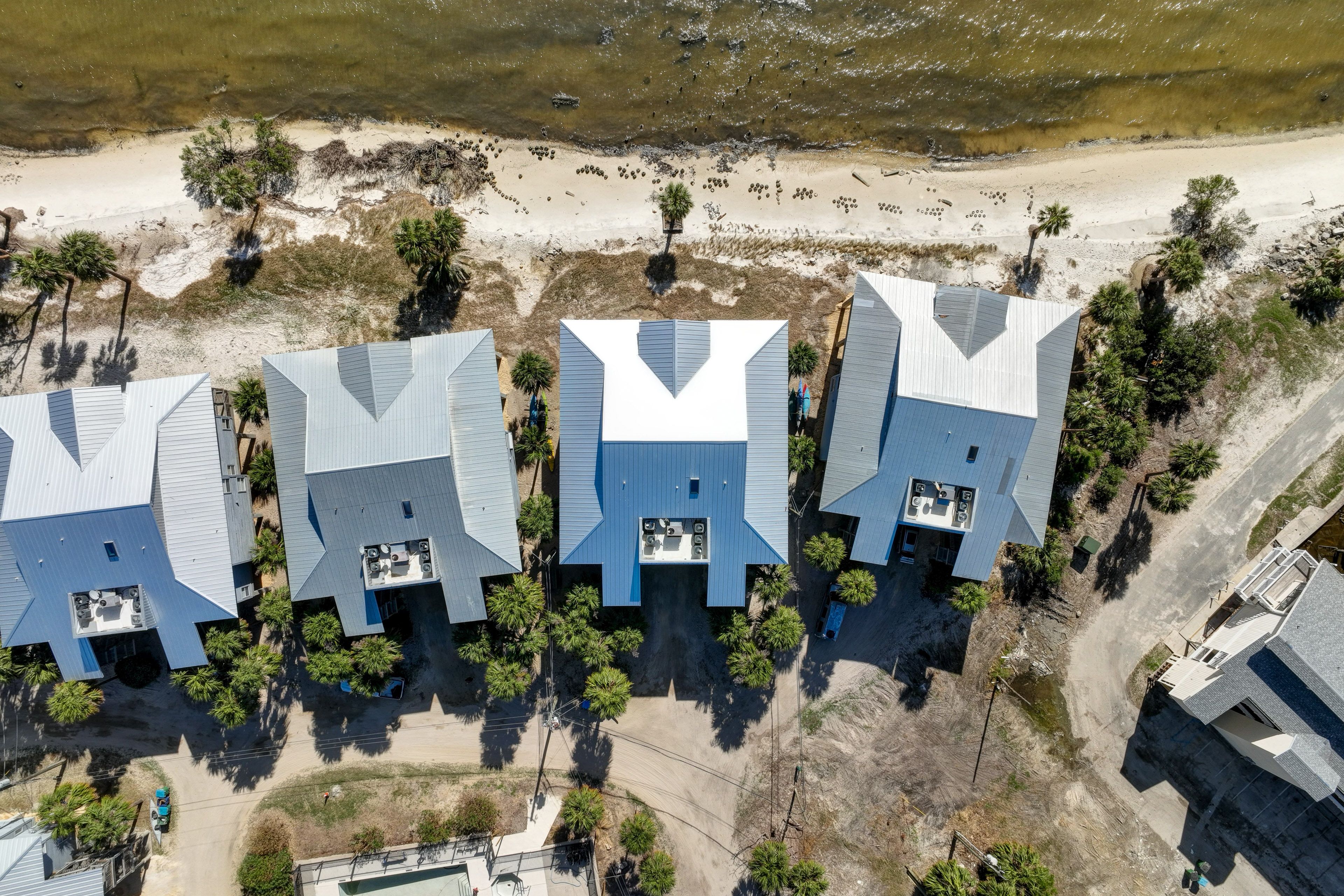 Aerial Views