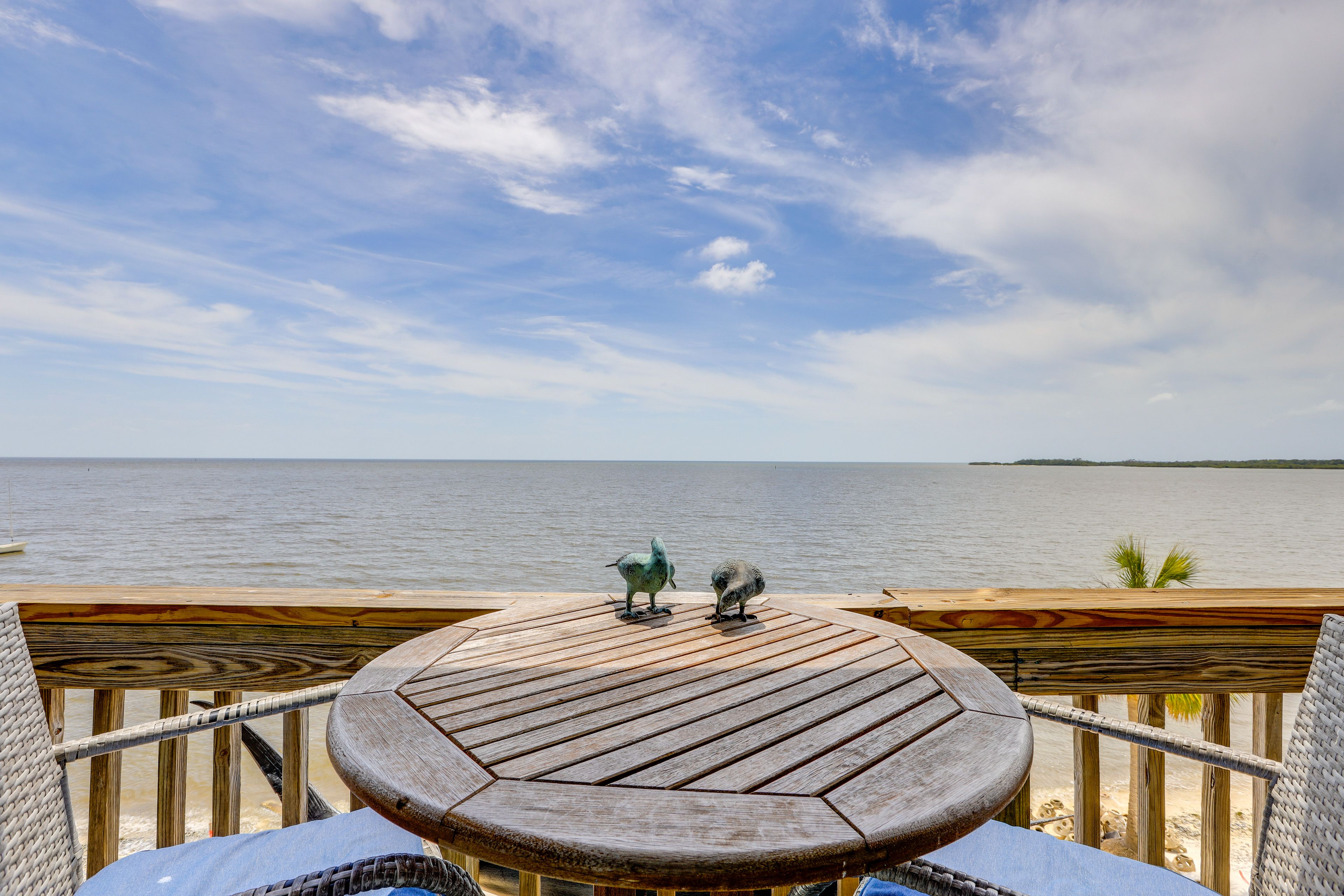Exterior | Balcony | Ocean Views