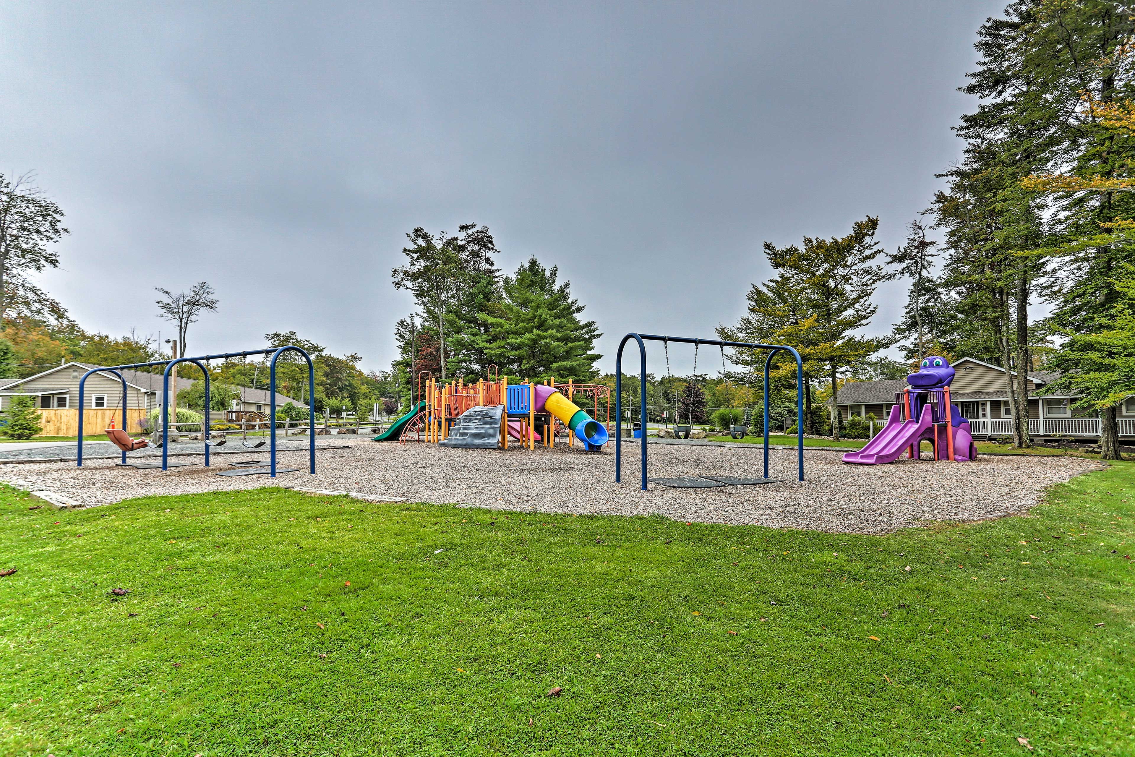 Community Playground