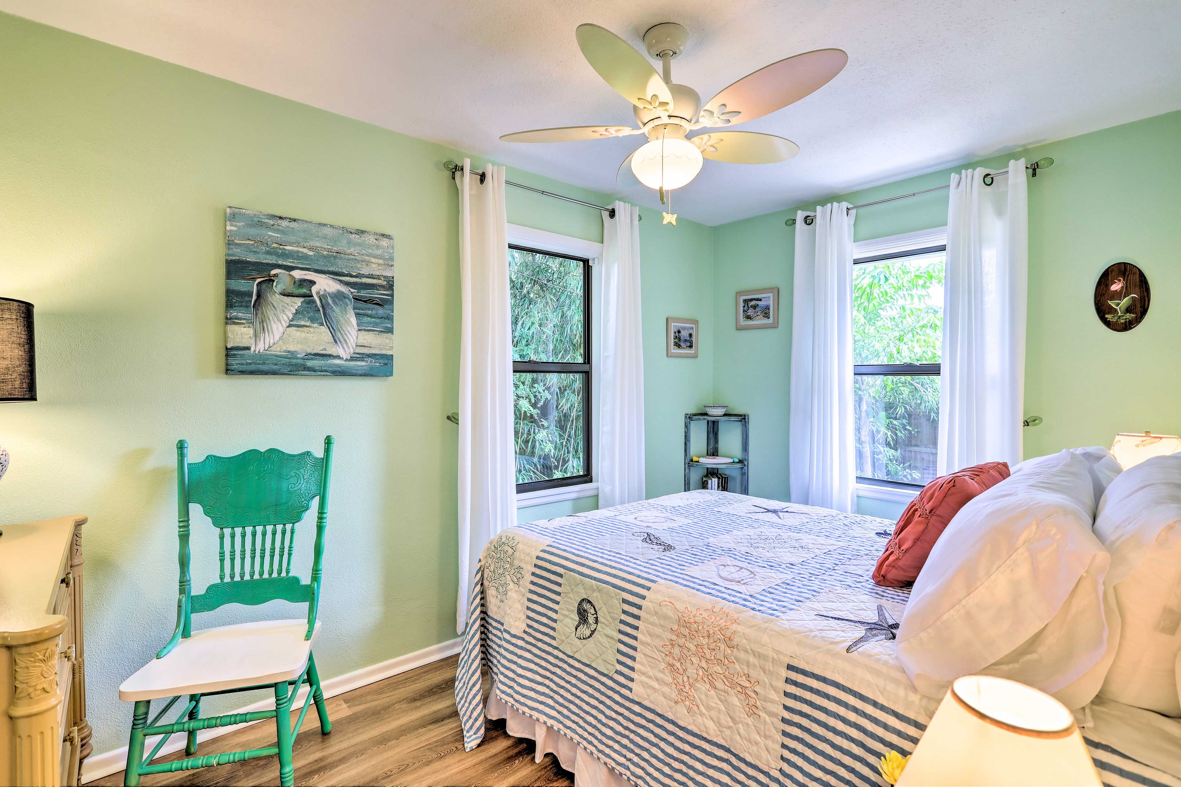 Bedroom 2