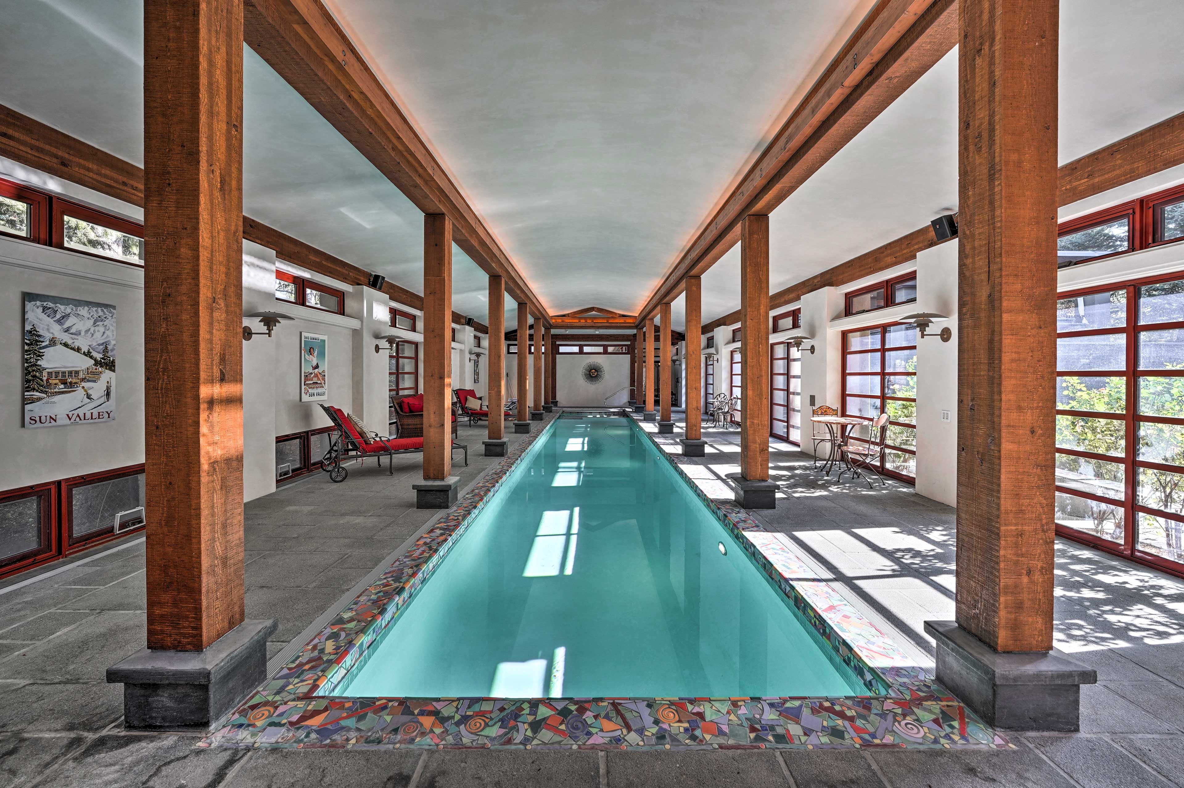 Private Heated Pool | Hot Tub | Pool Toys