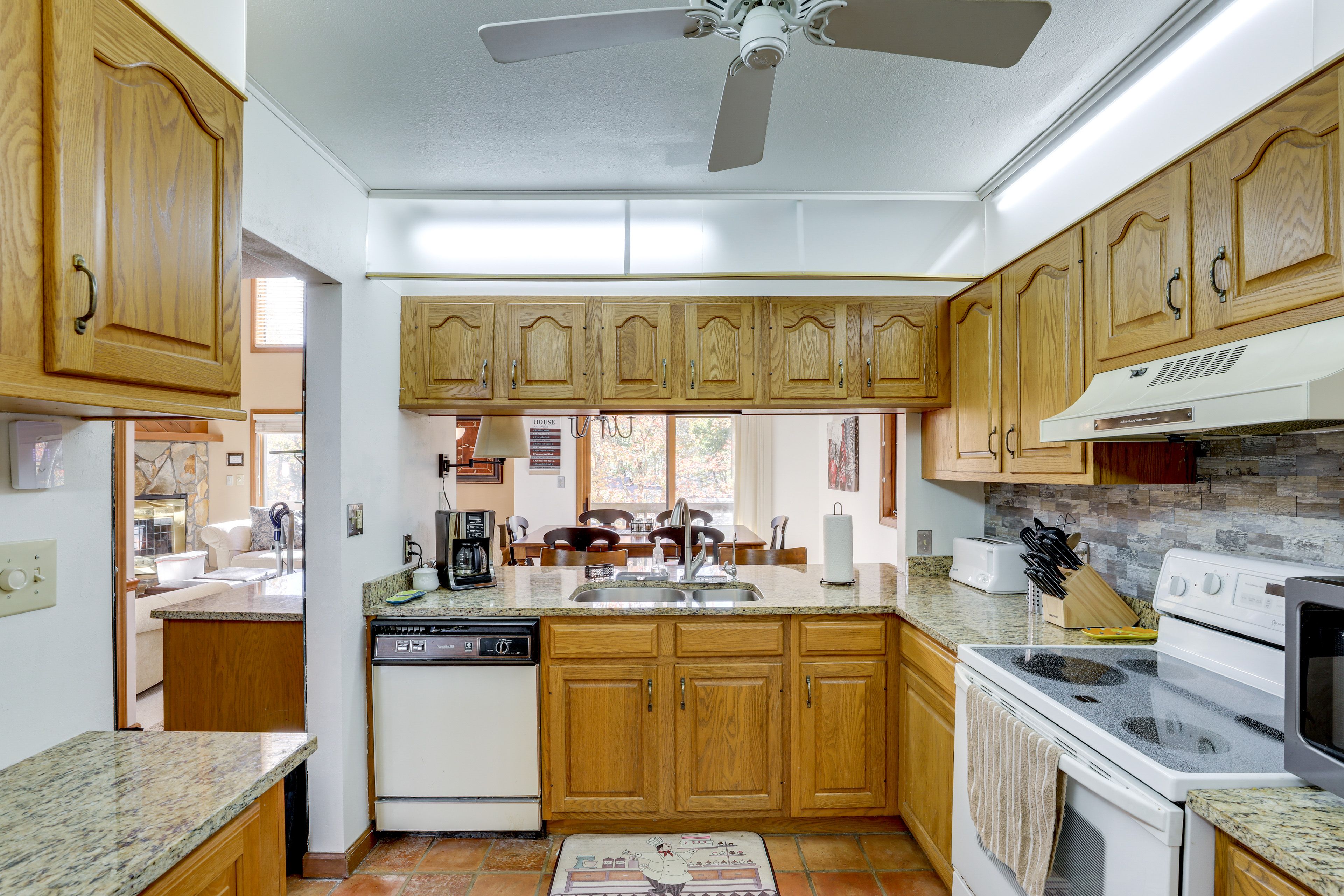 Kitchen | Cooking Basics | Drip Coffee Maker | Air Fryer