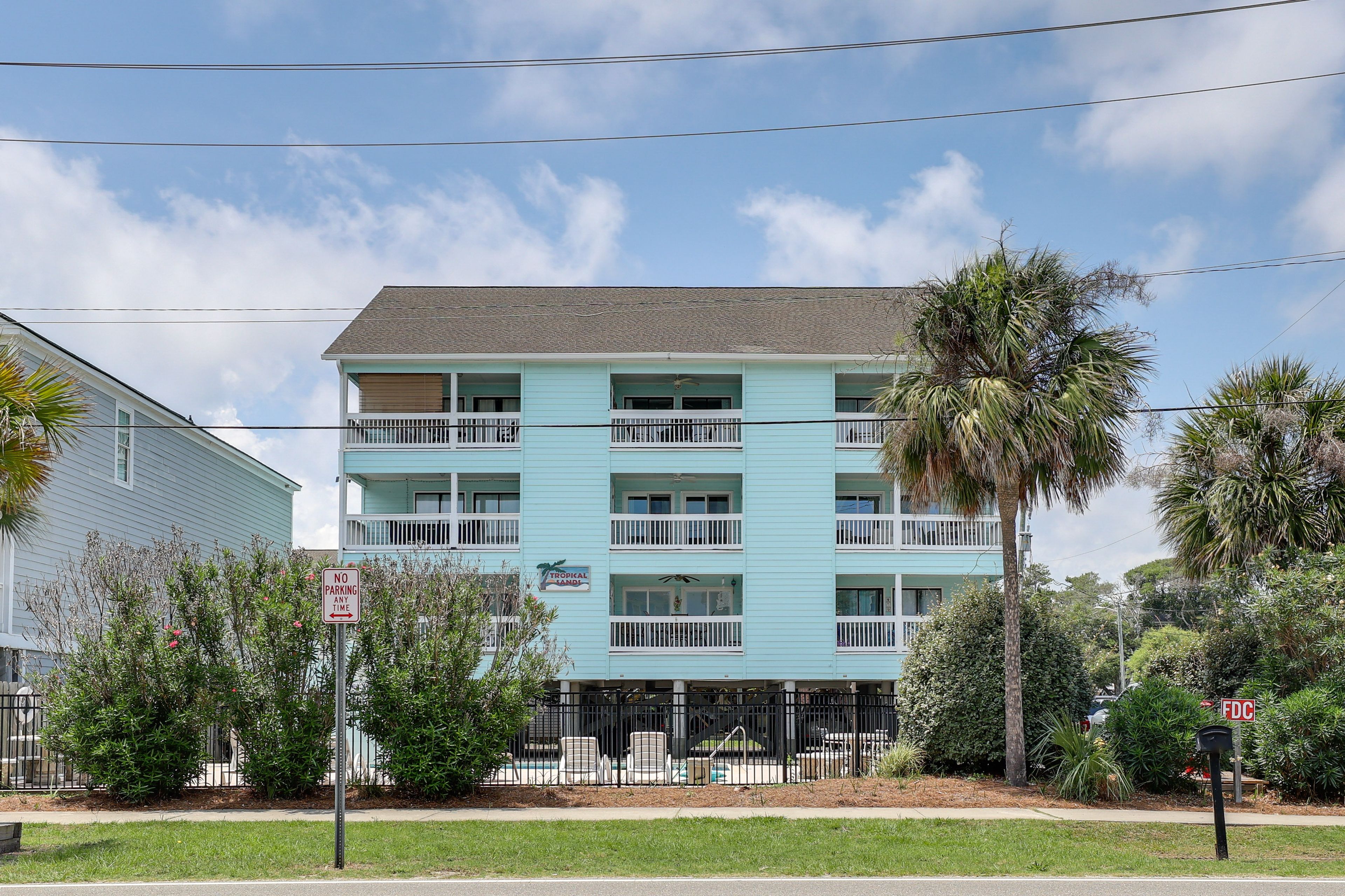 Property Exterior