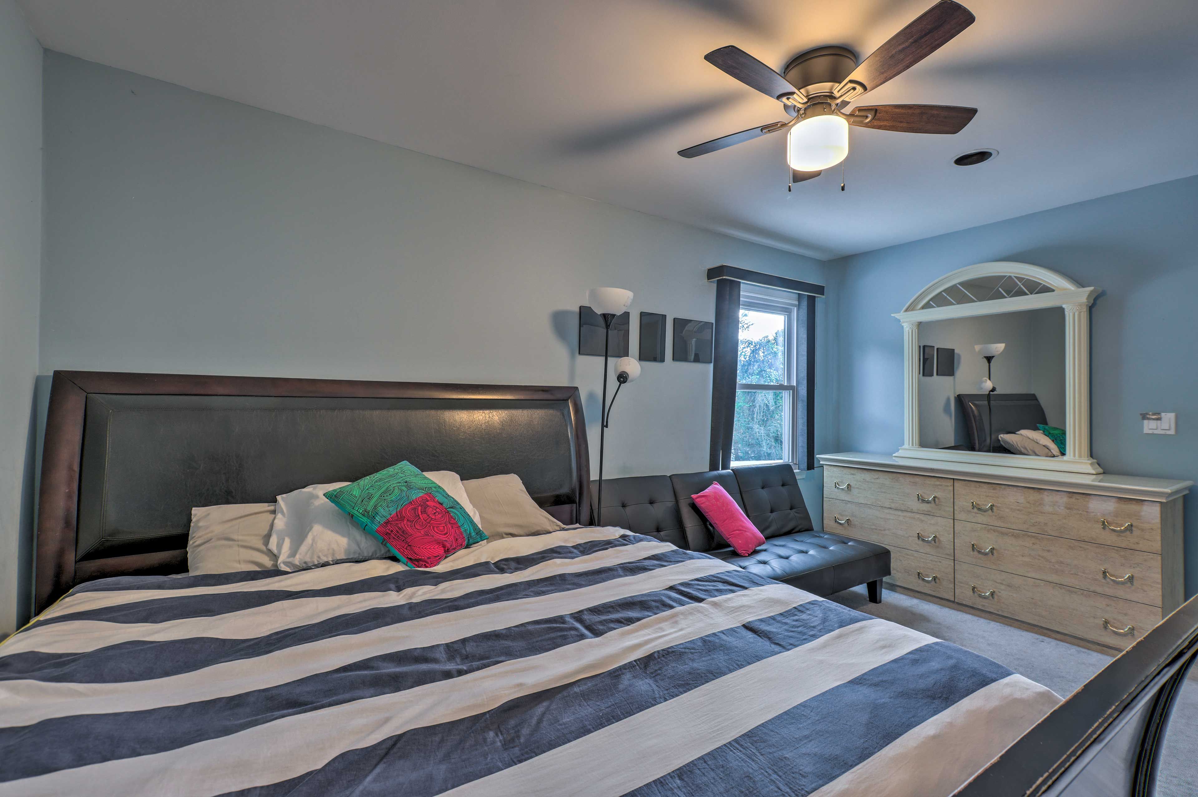 Bedroom 2