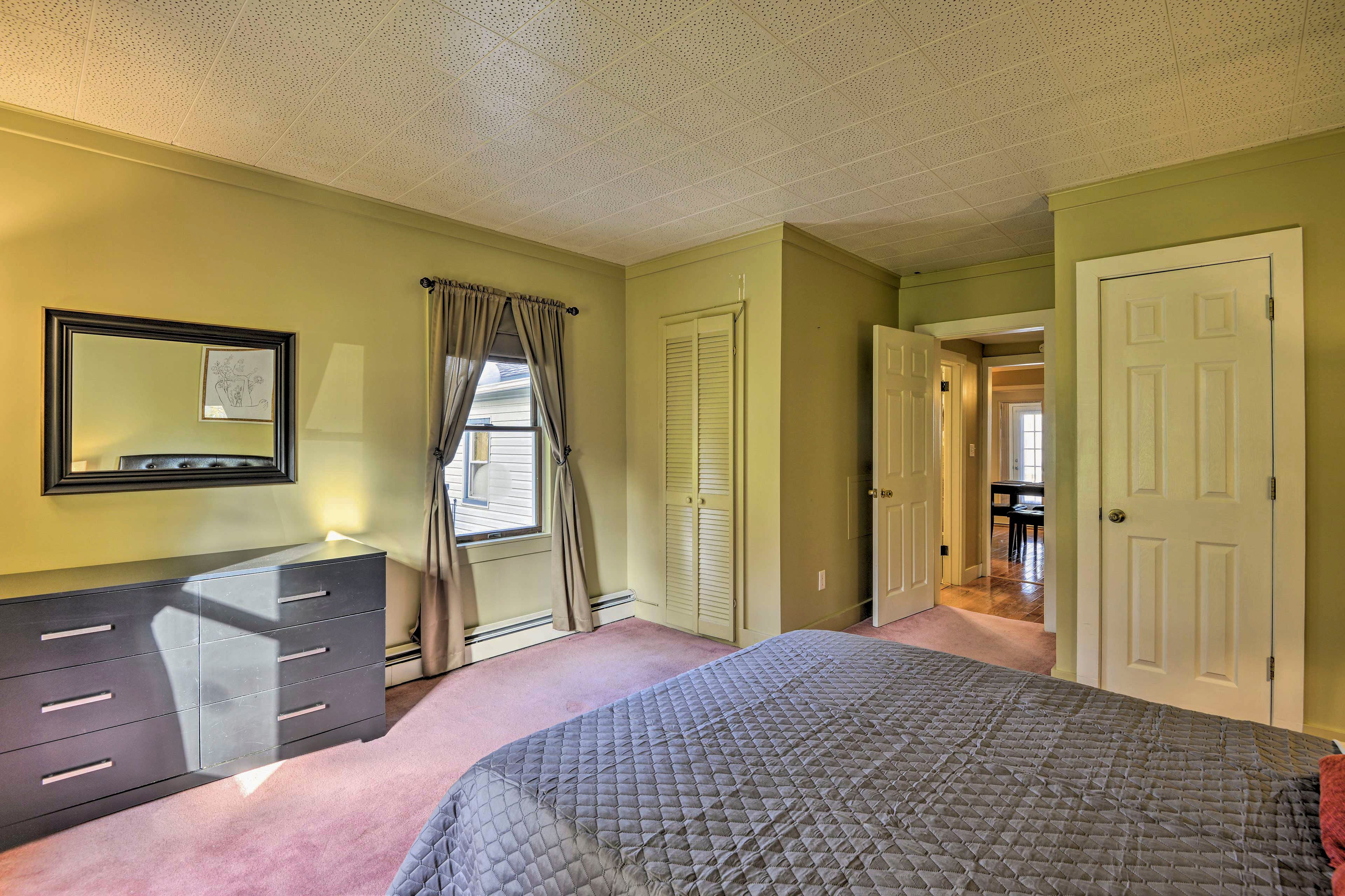 Bedroom 1