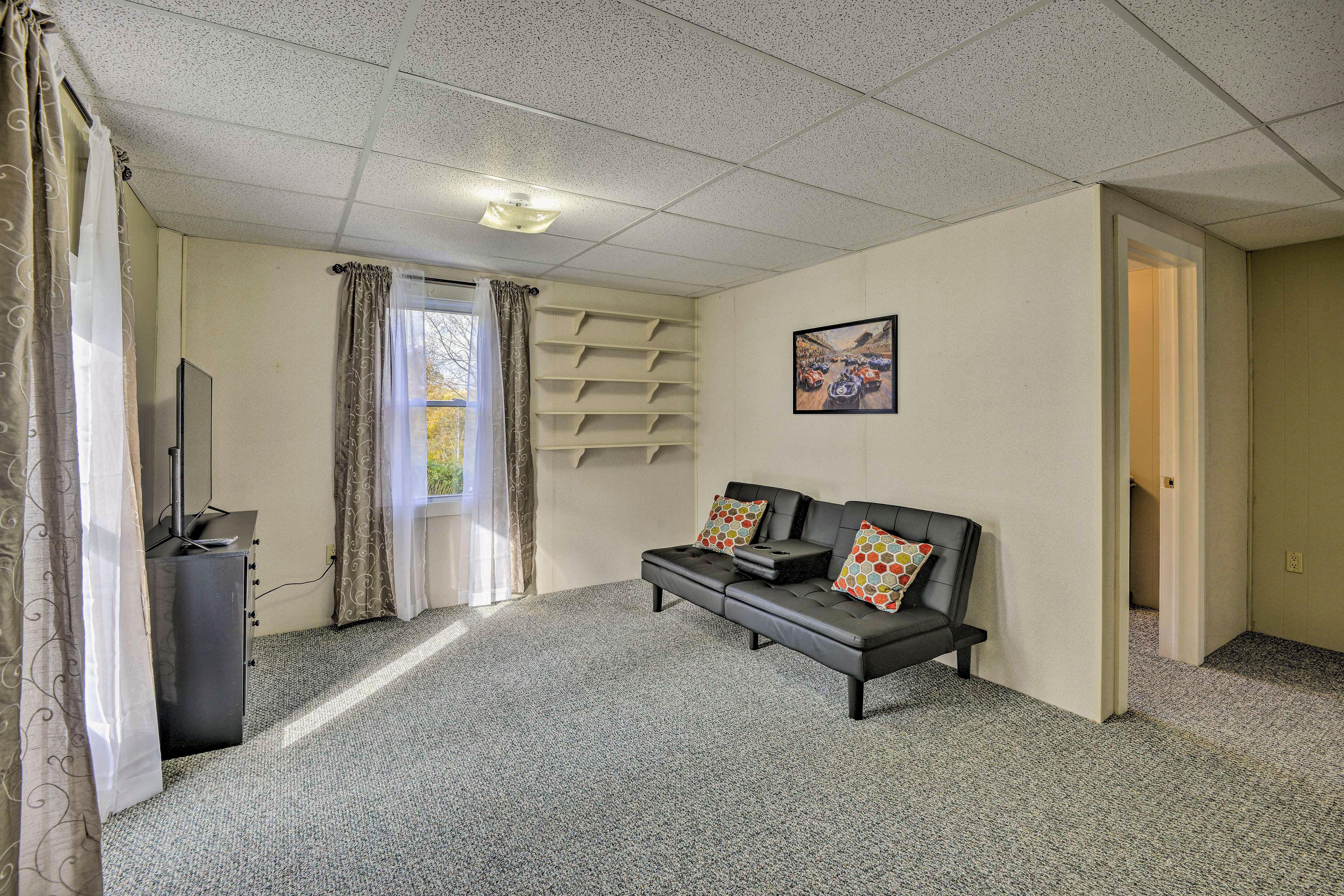Loft | Smart TV