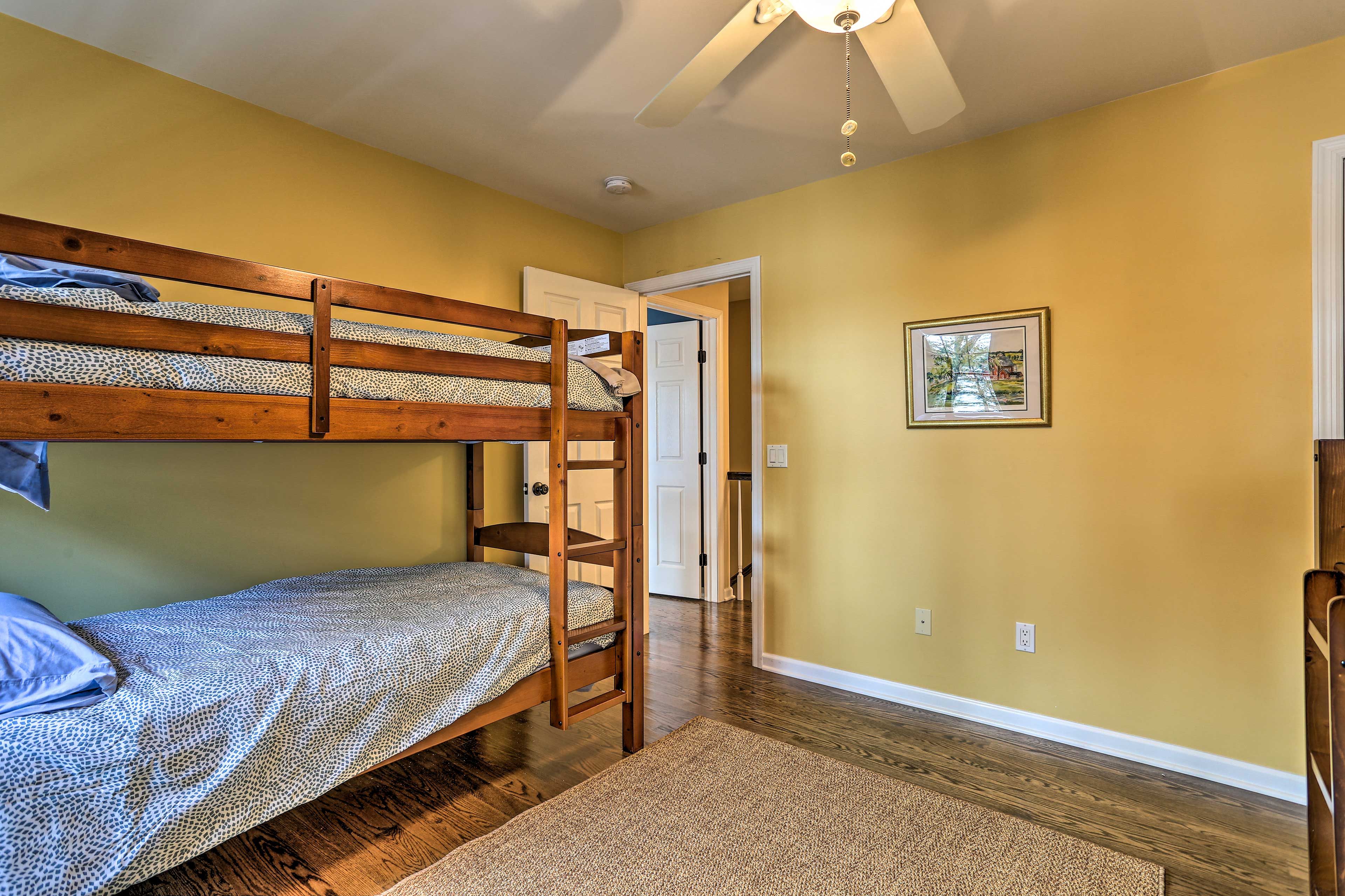 Bedroom 3