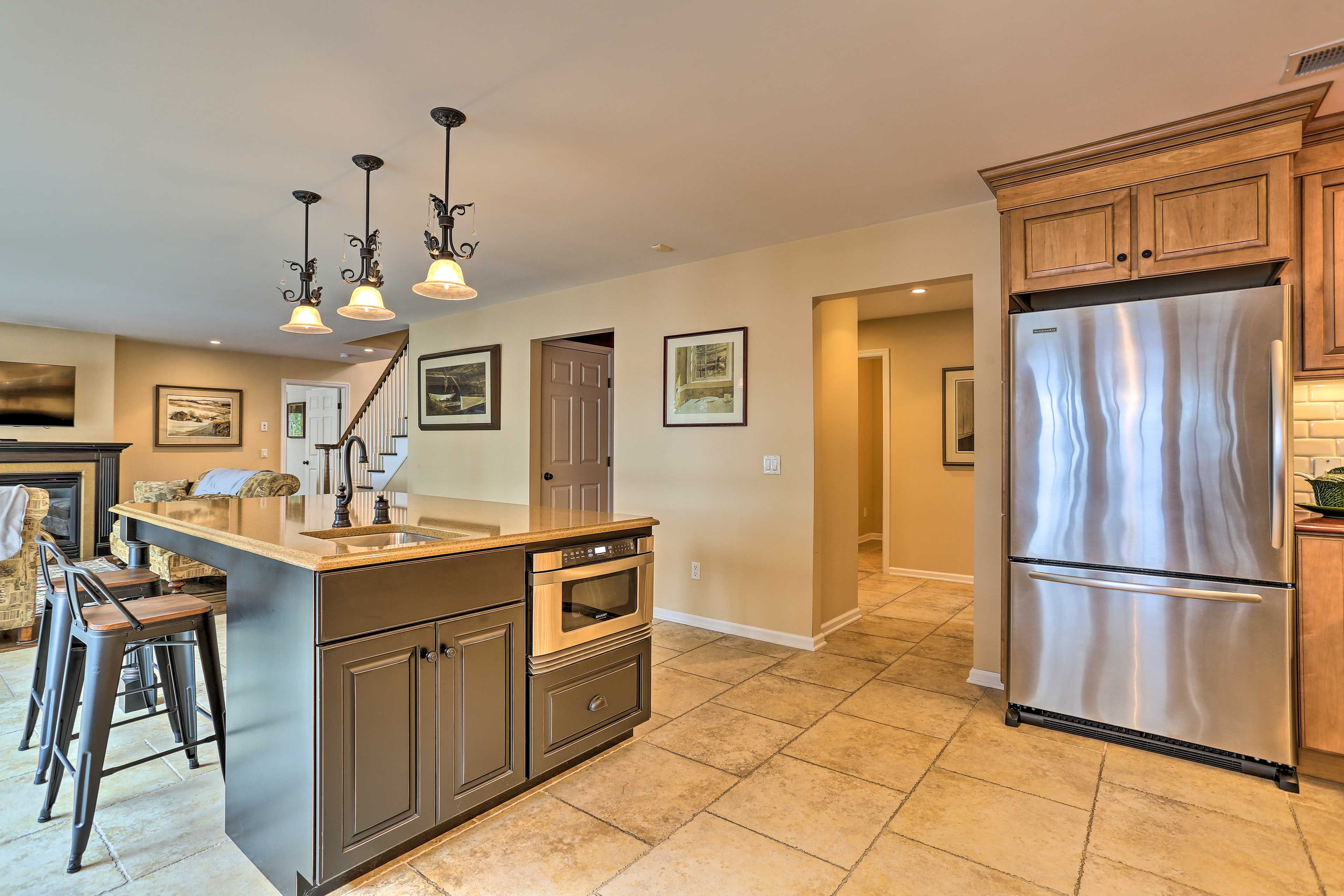 Kitchen | Drip Coffee Maker