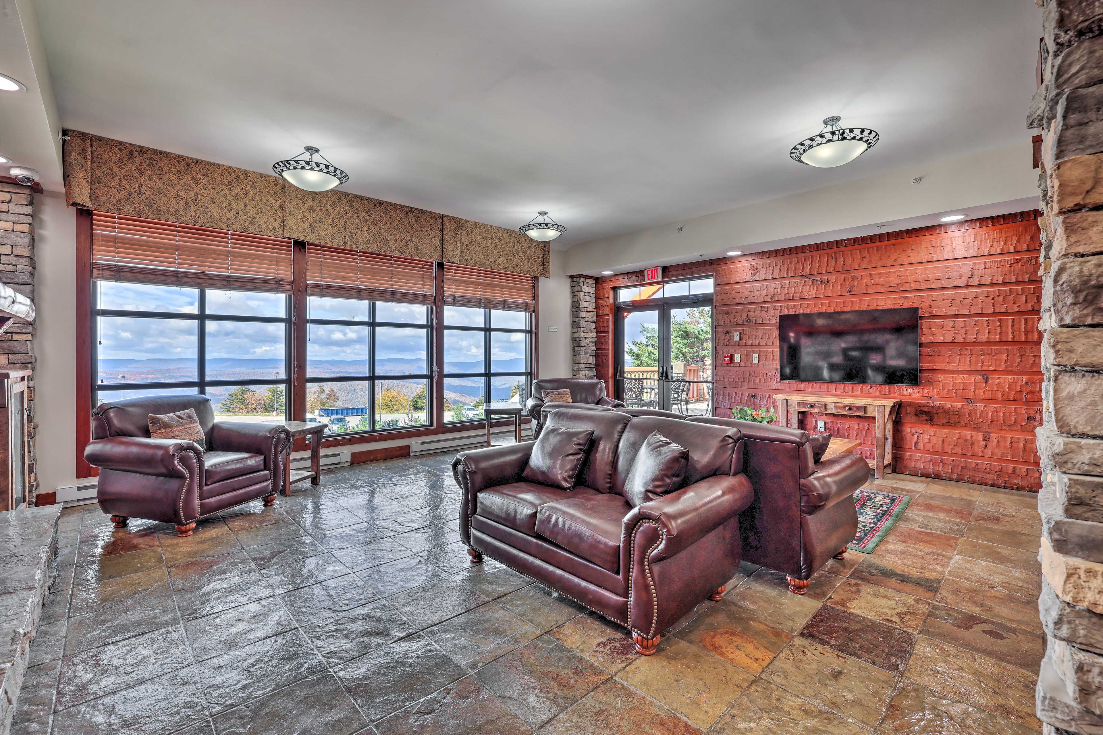 Community Clubhouse