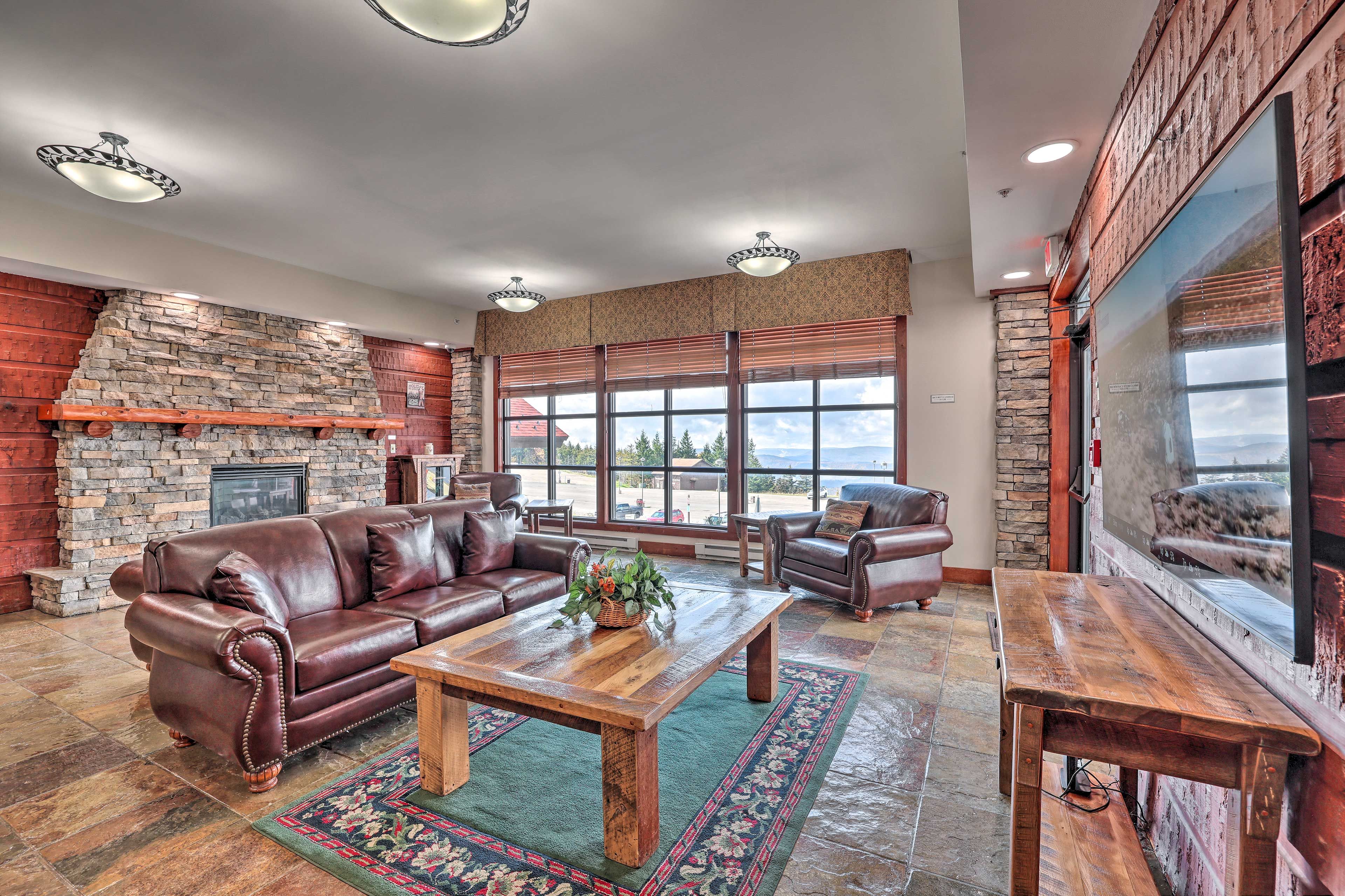 Community Clubhouse
