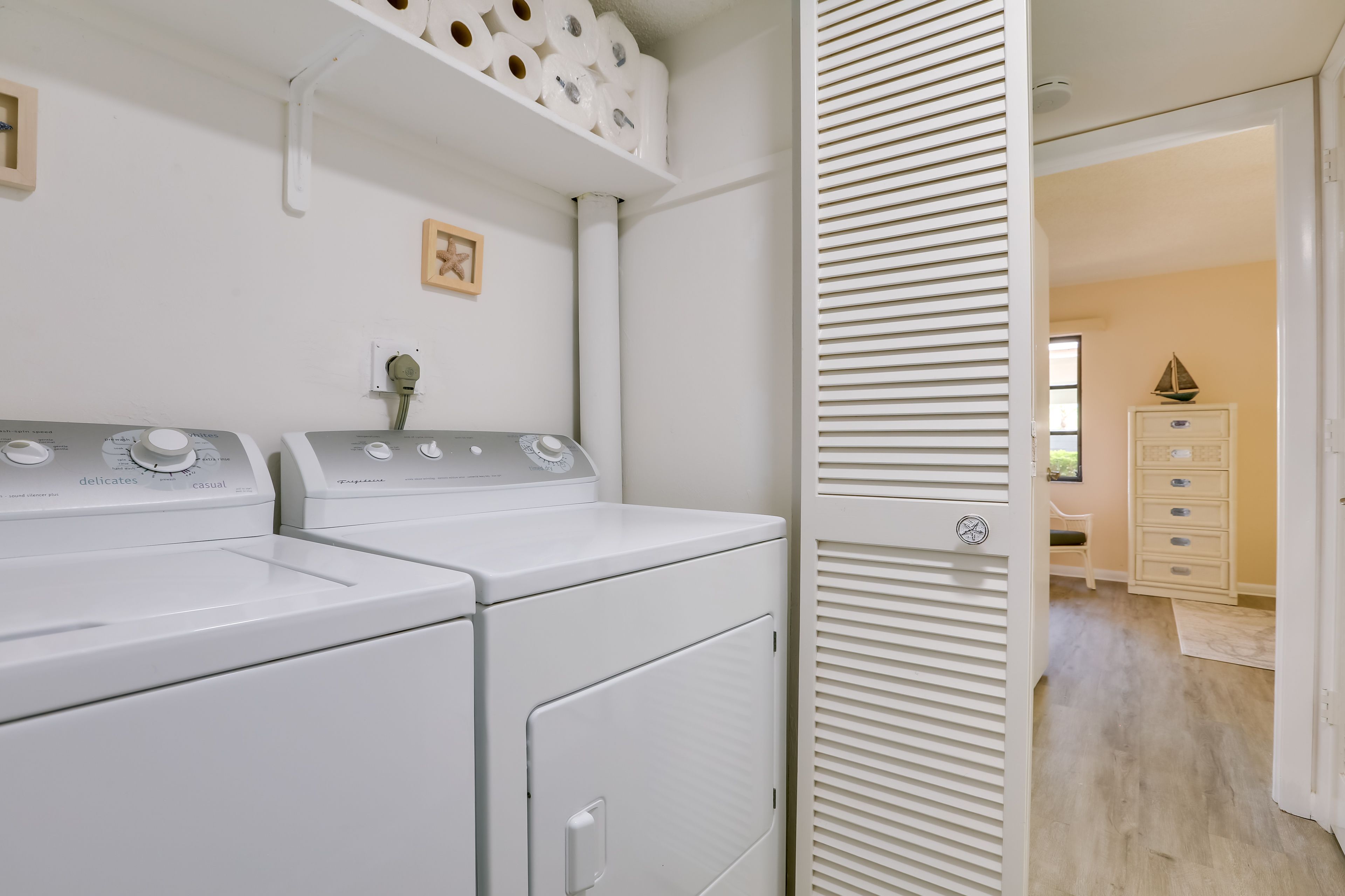 Laundry Room | Laundry Detergent