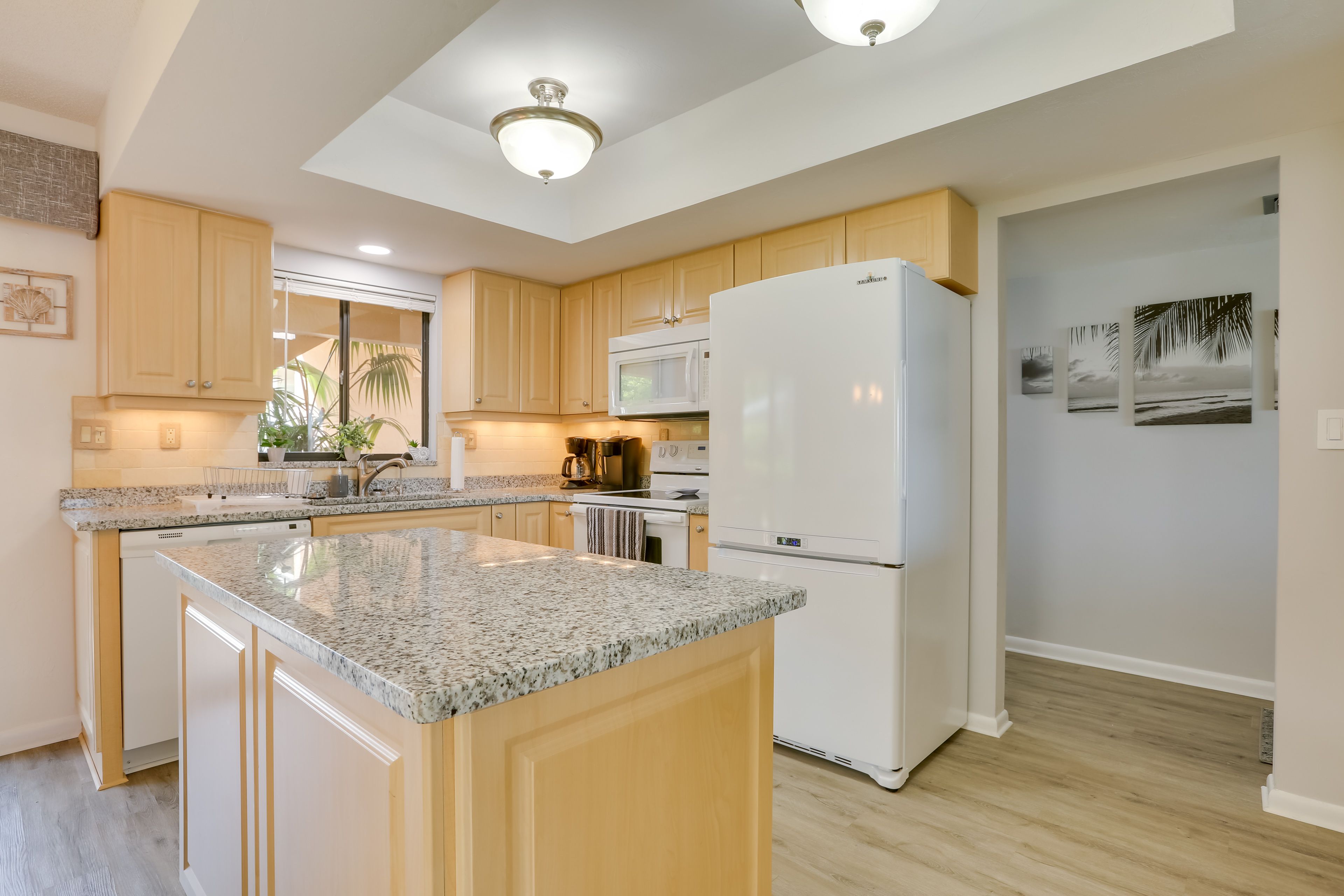Kitchen | Blender | Kitchen Knives | Toaster