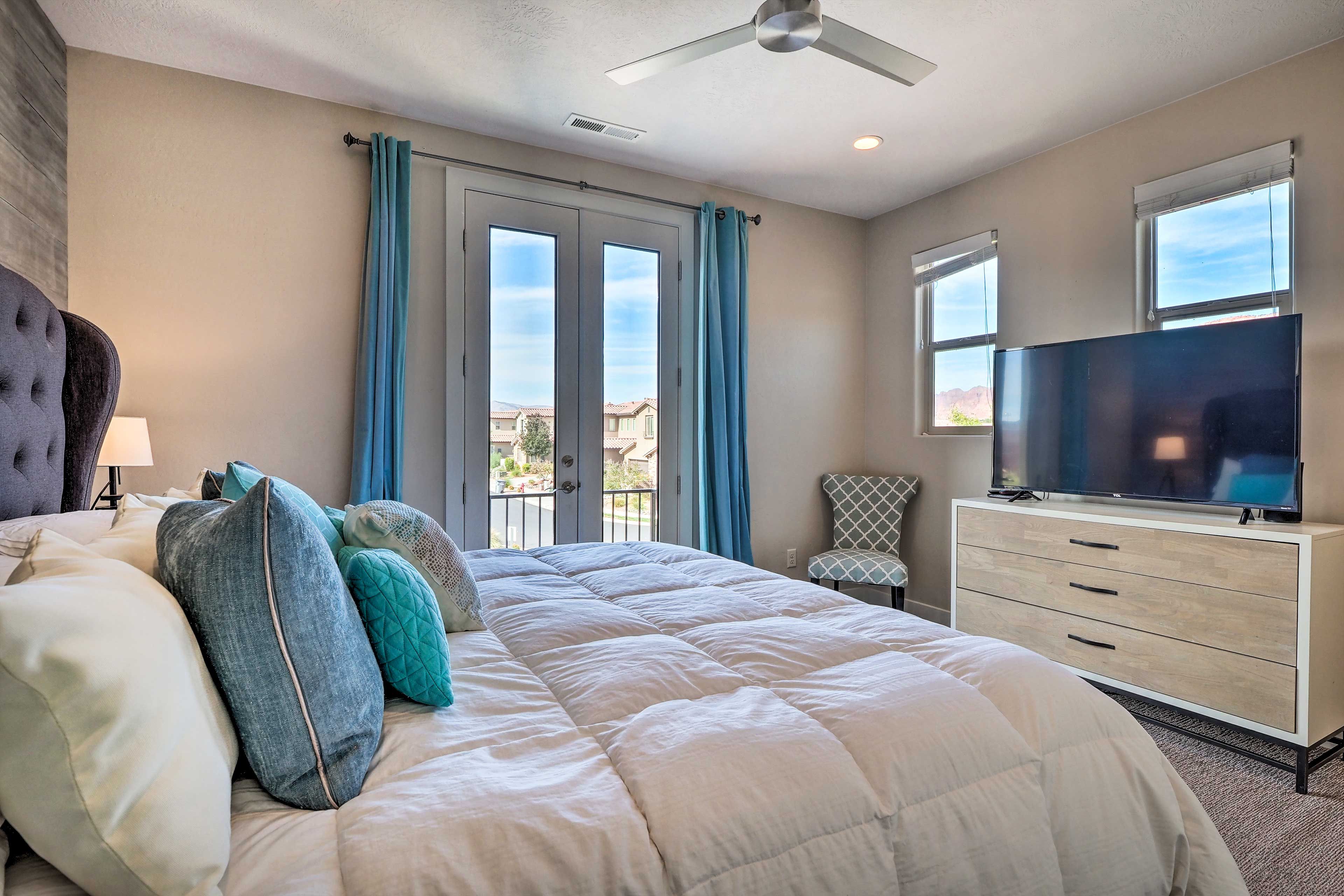 Bedroom 2
