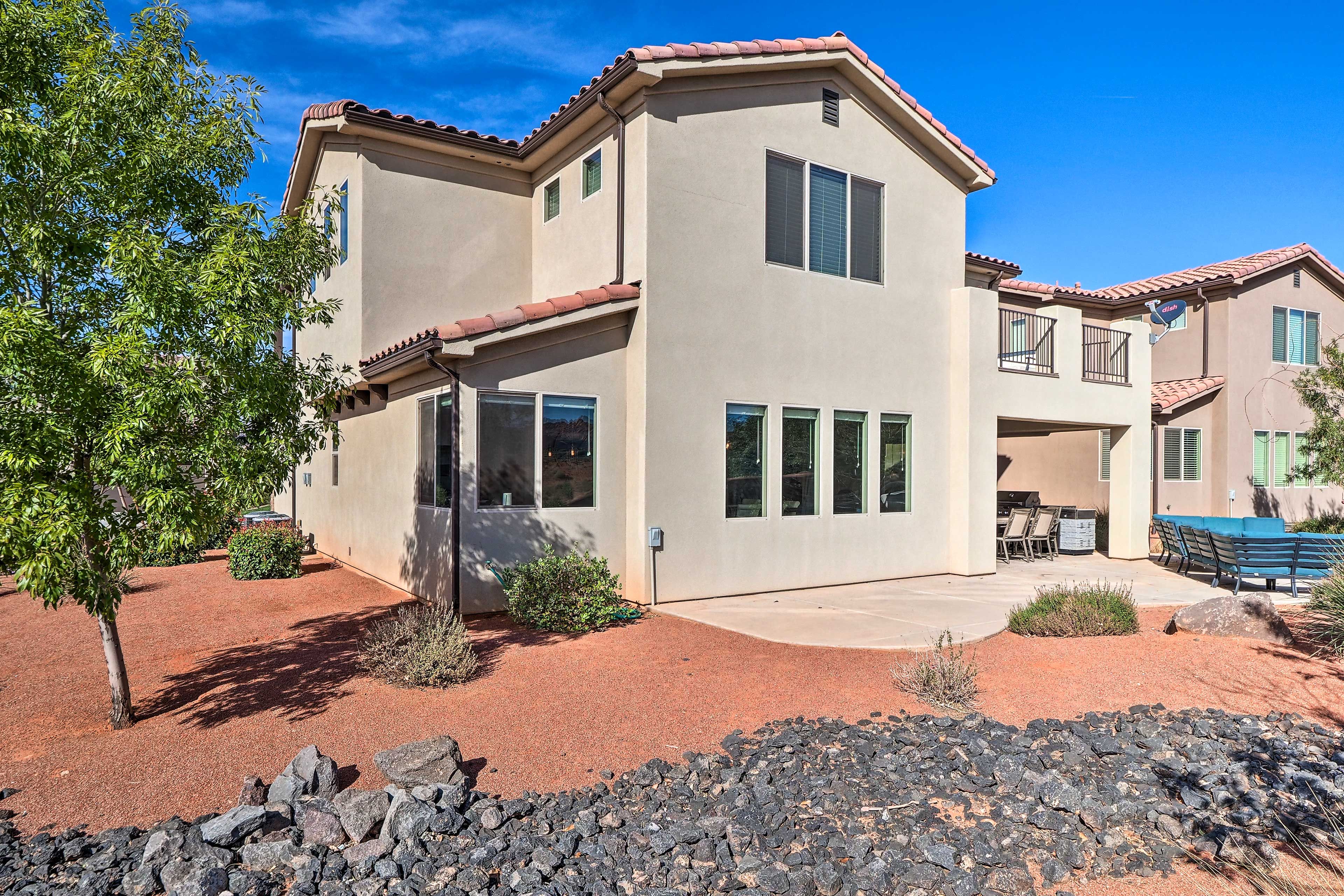 Exterior | RV/Boat Parking (Designated Community Lots) | No Street Parking