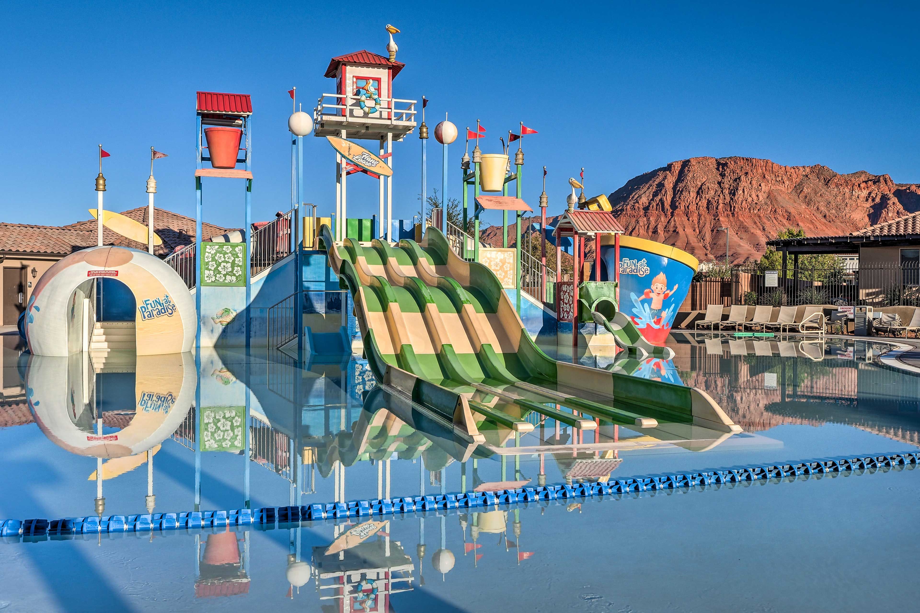 Community Amenities