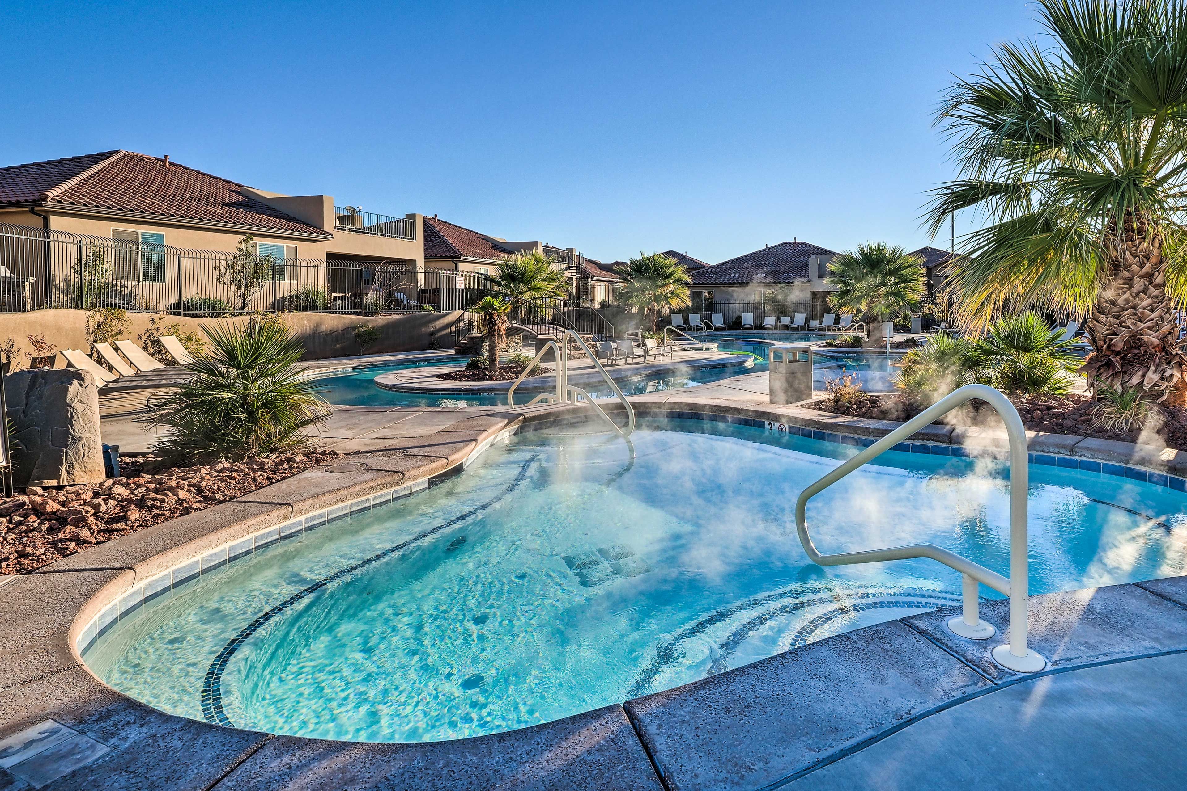 Community Amenities