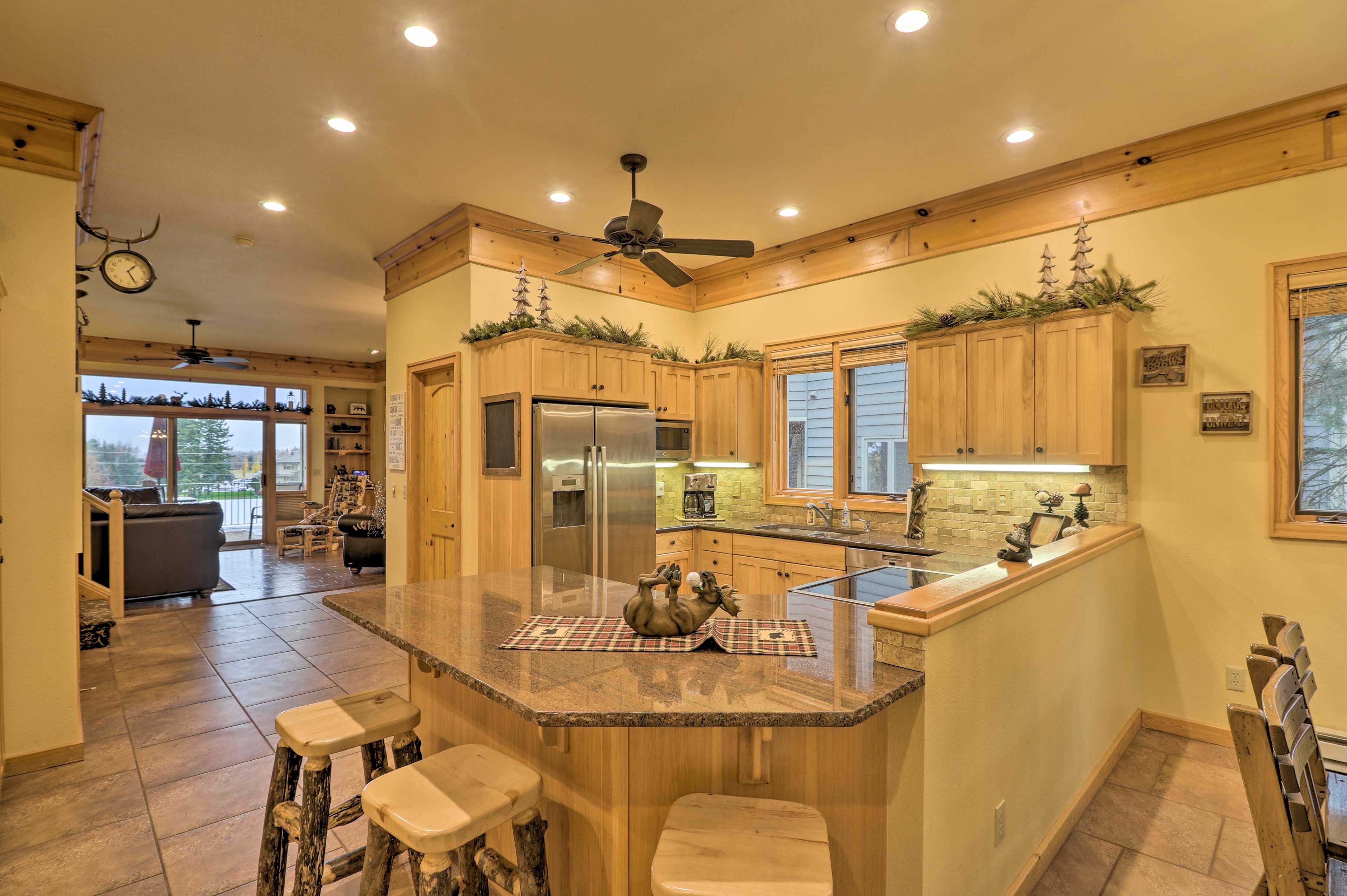 Kitchen | Drip Coffee Maker