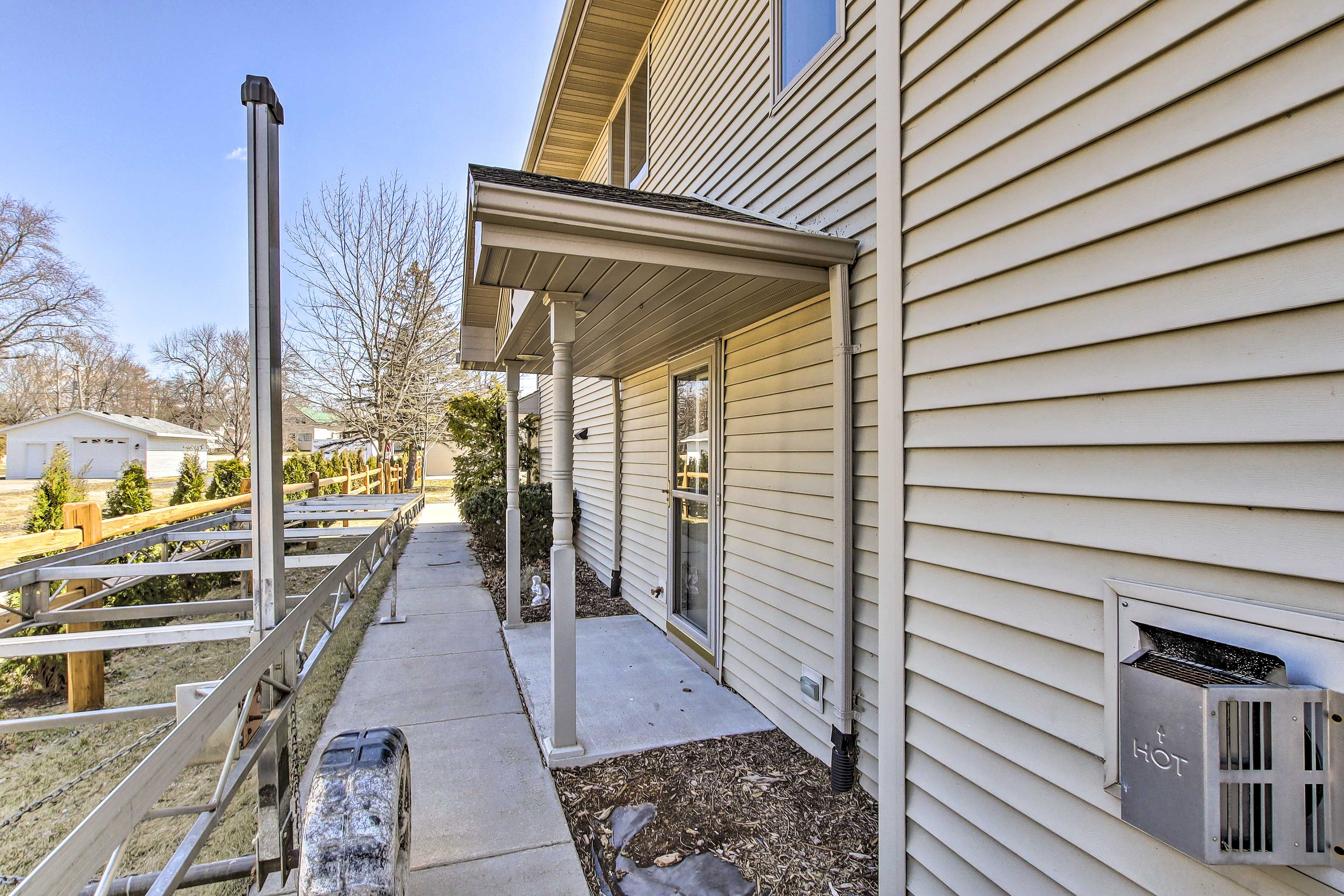 Home Exterior