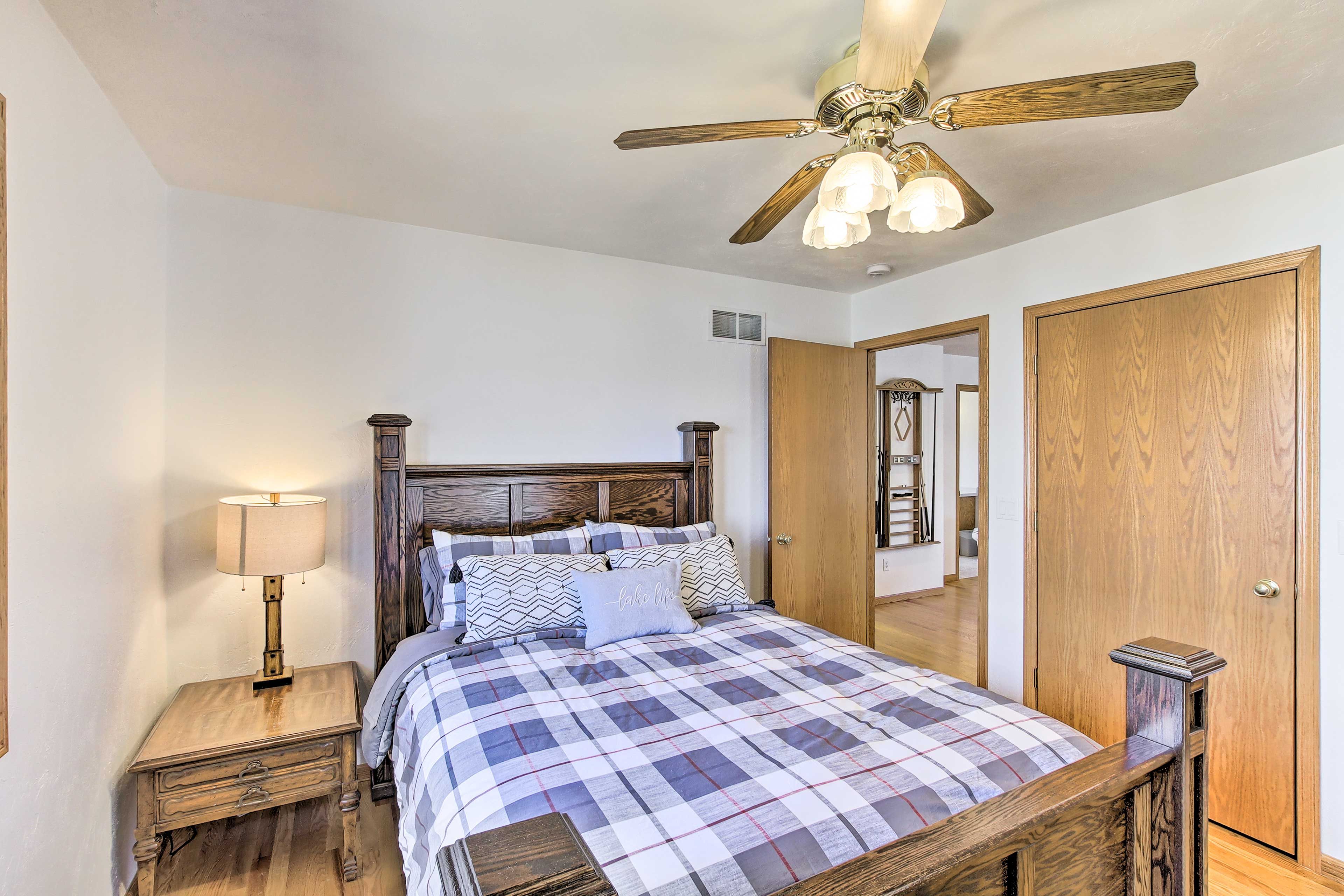 Bedroom 2