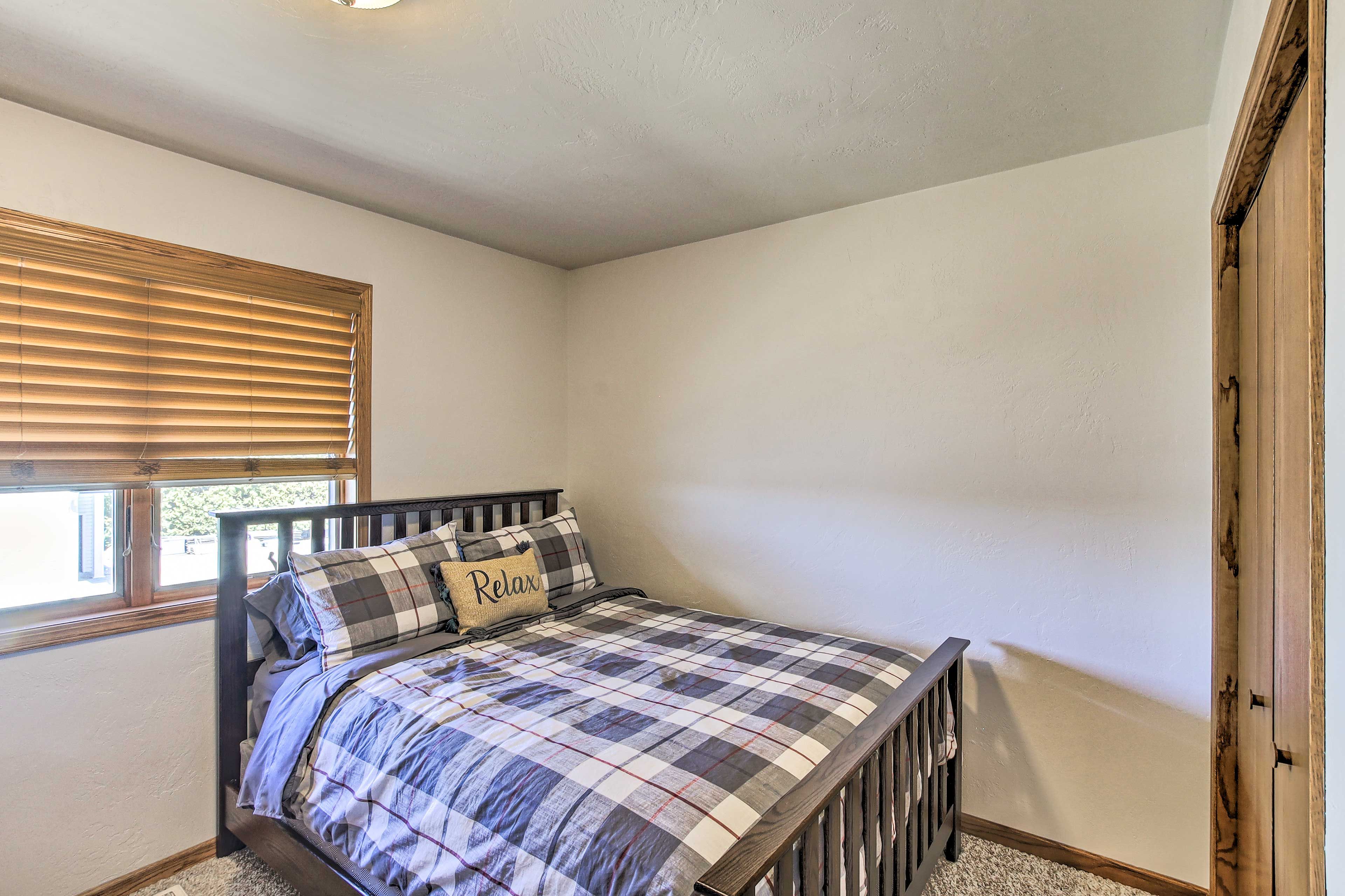 Bedroom 3