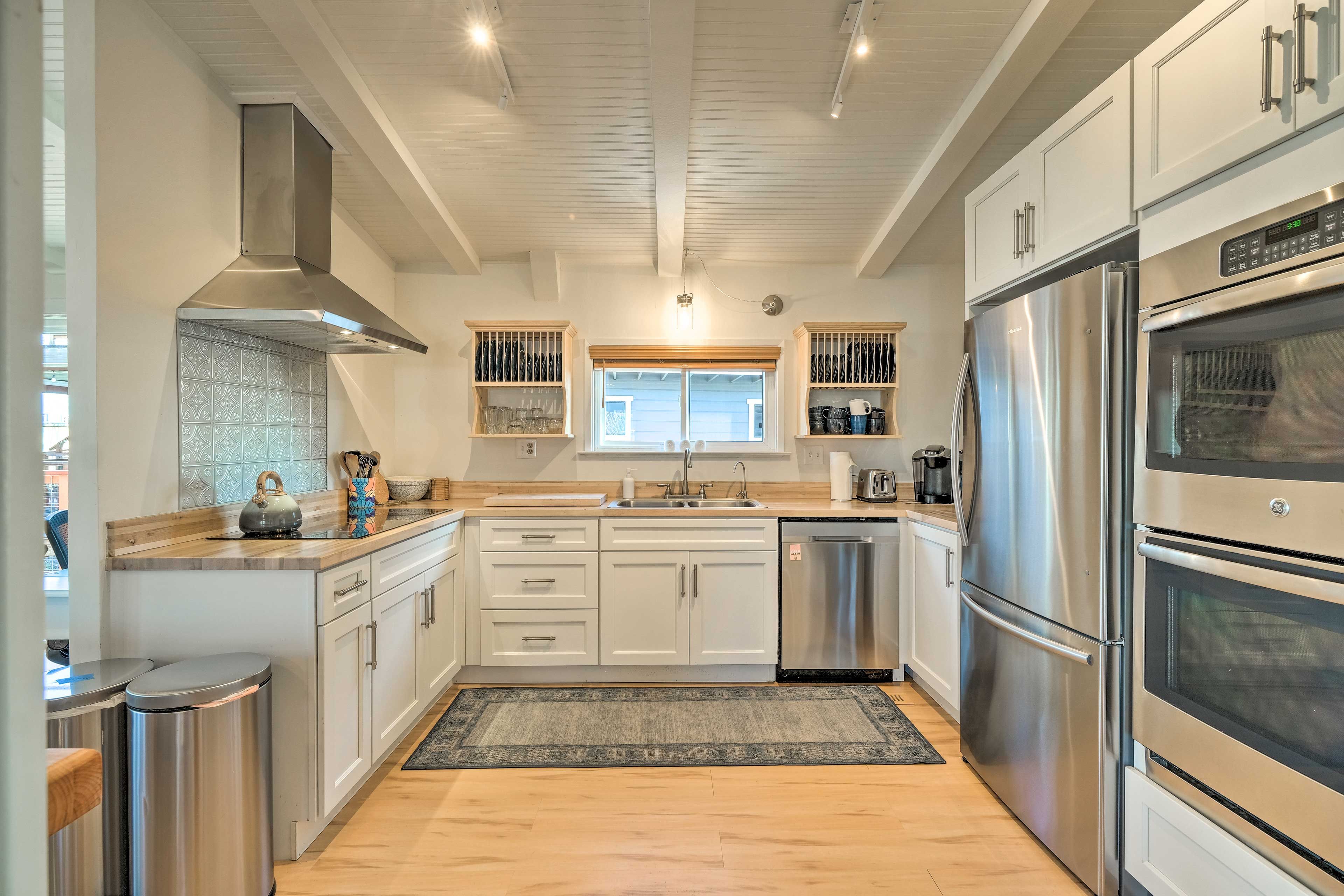 Kitchen | Cooking Basics