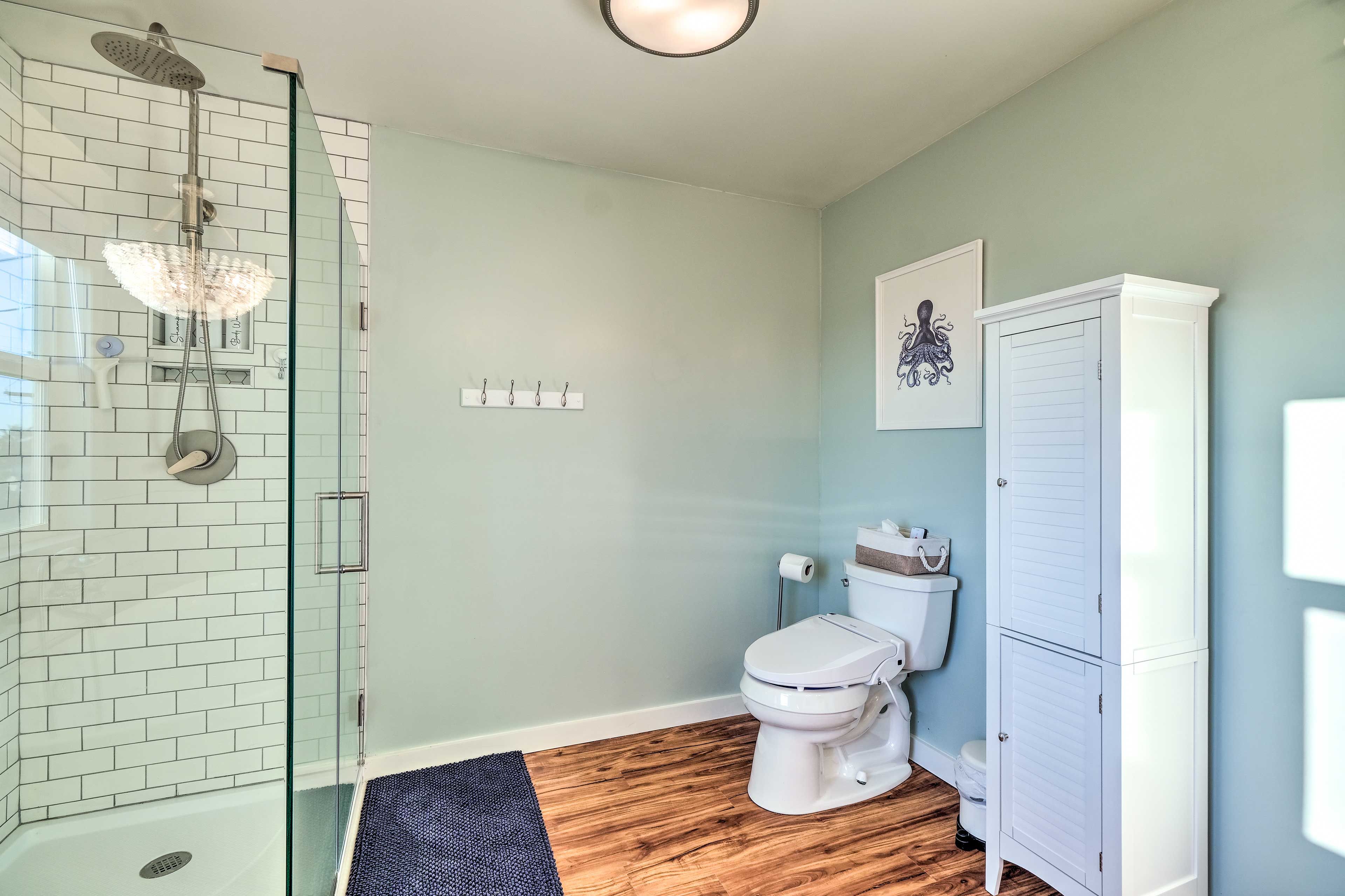 En-Suite Bathroom