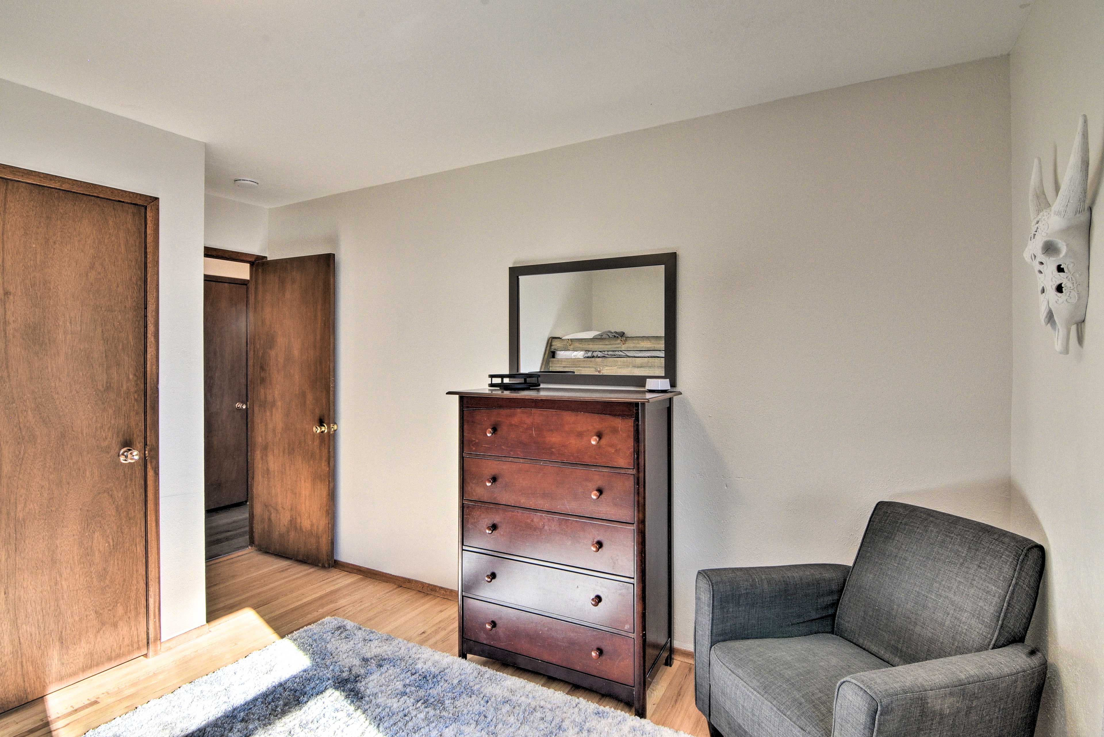 Bedroom 4