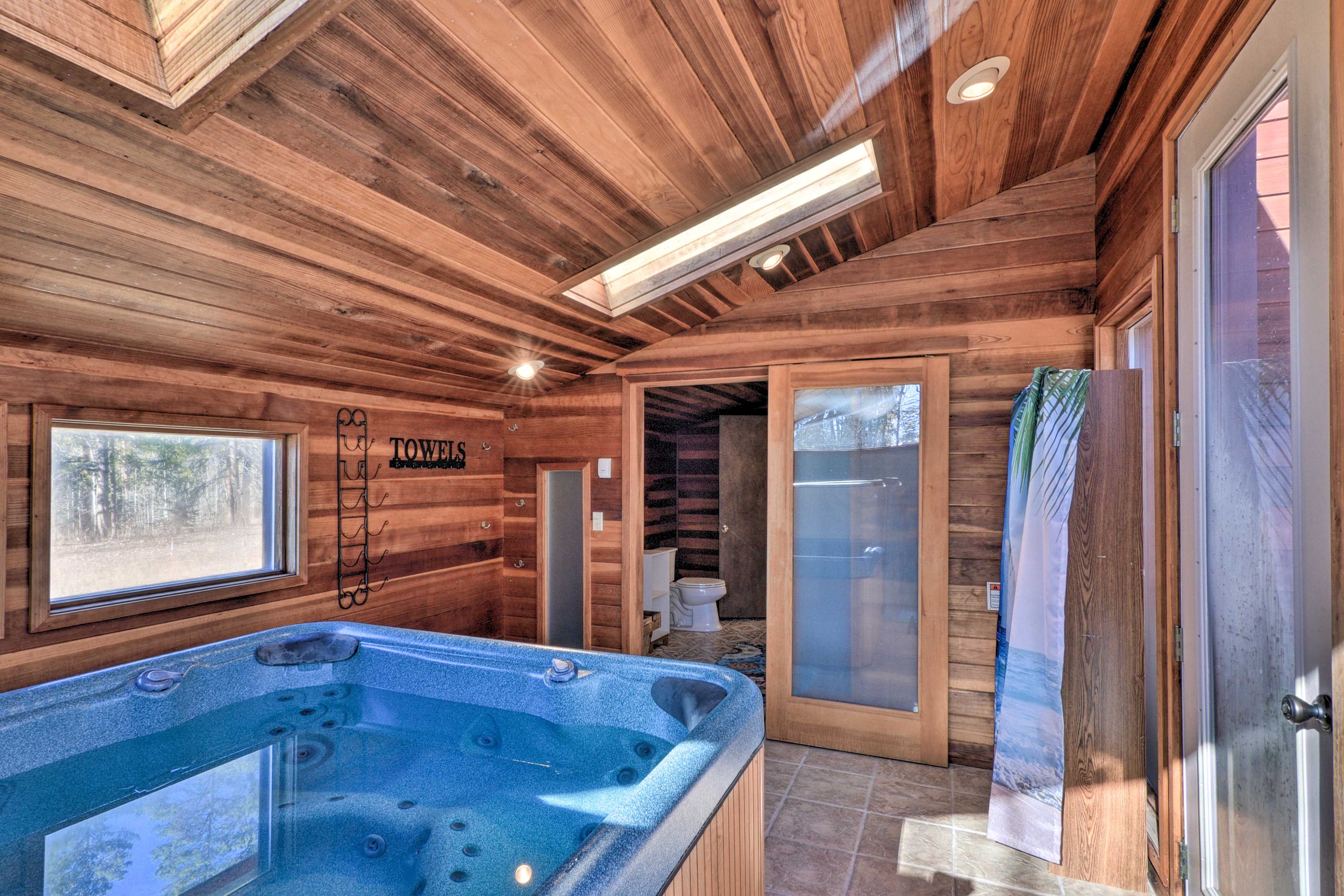 Sunroom