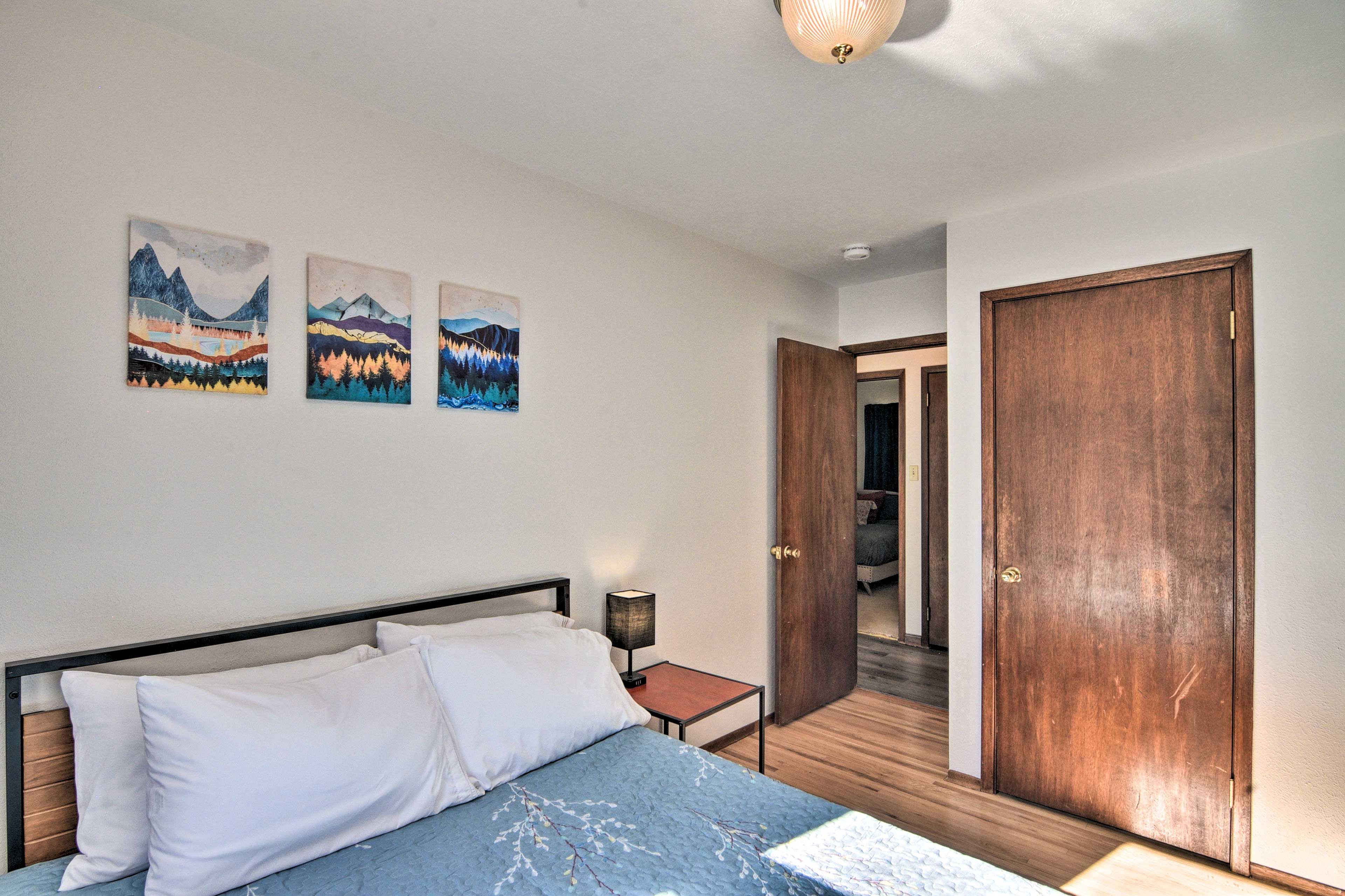Bedroom 2
