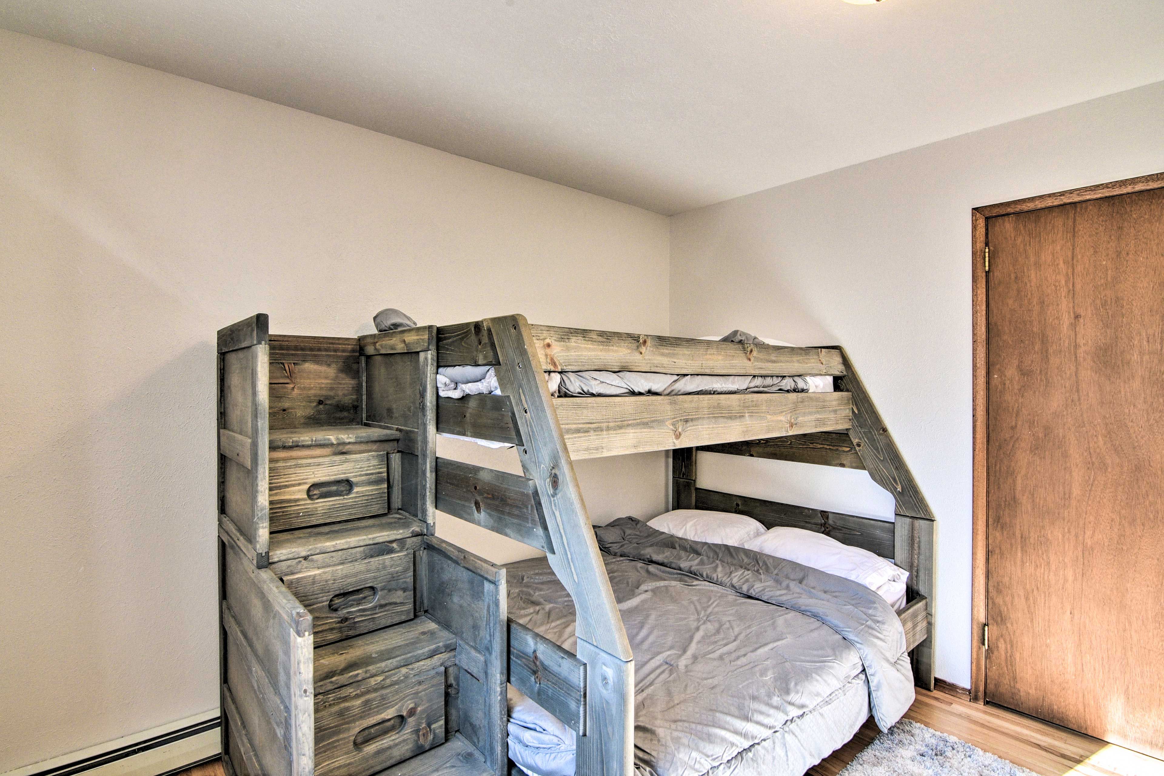 Bedroom 4