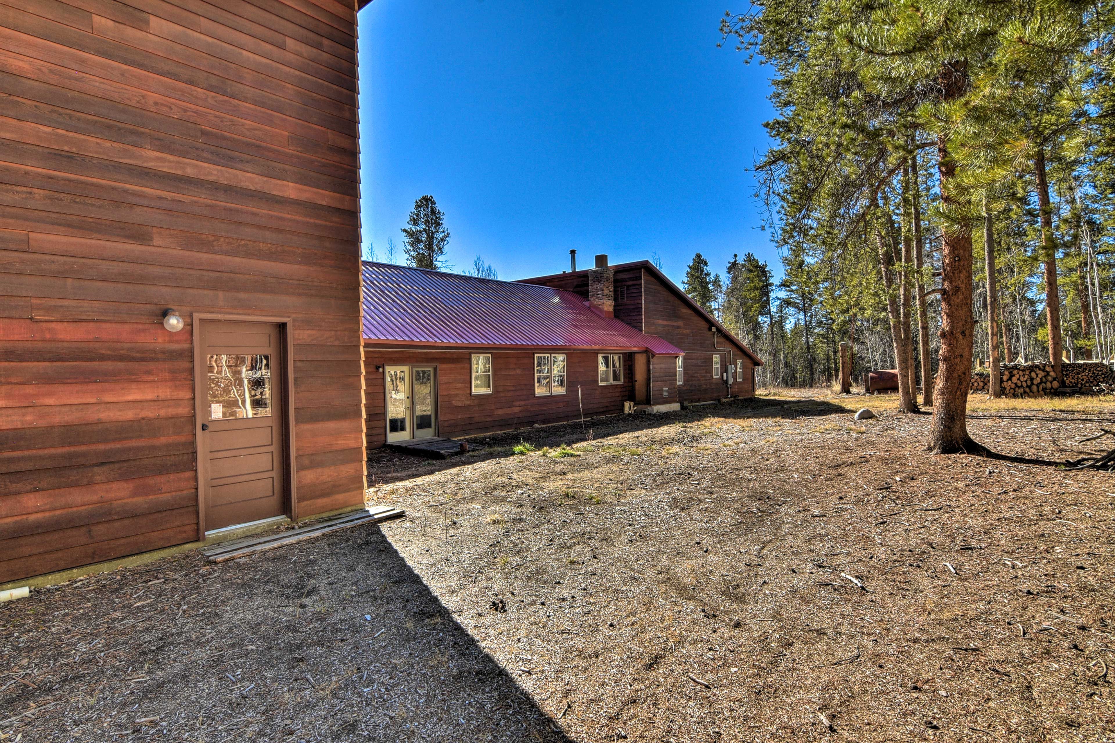 Home Exterior