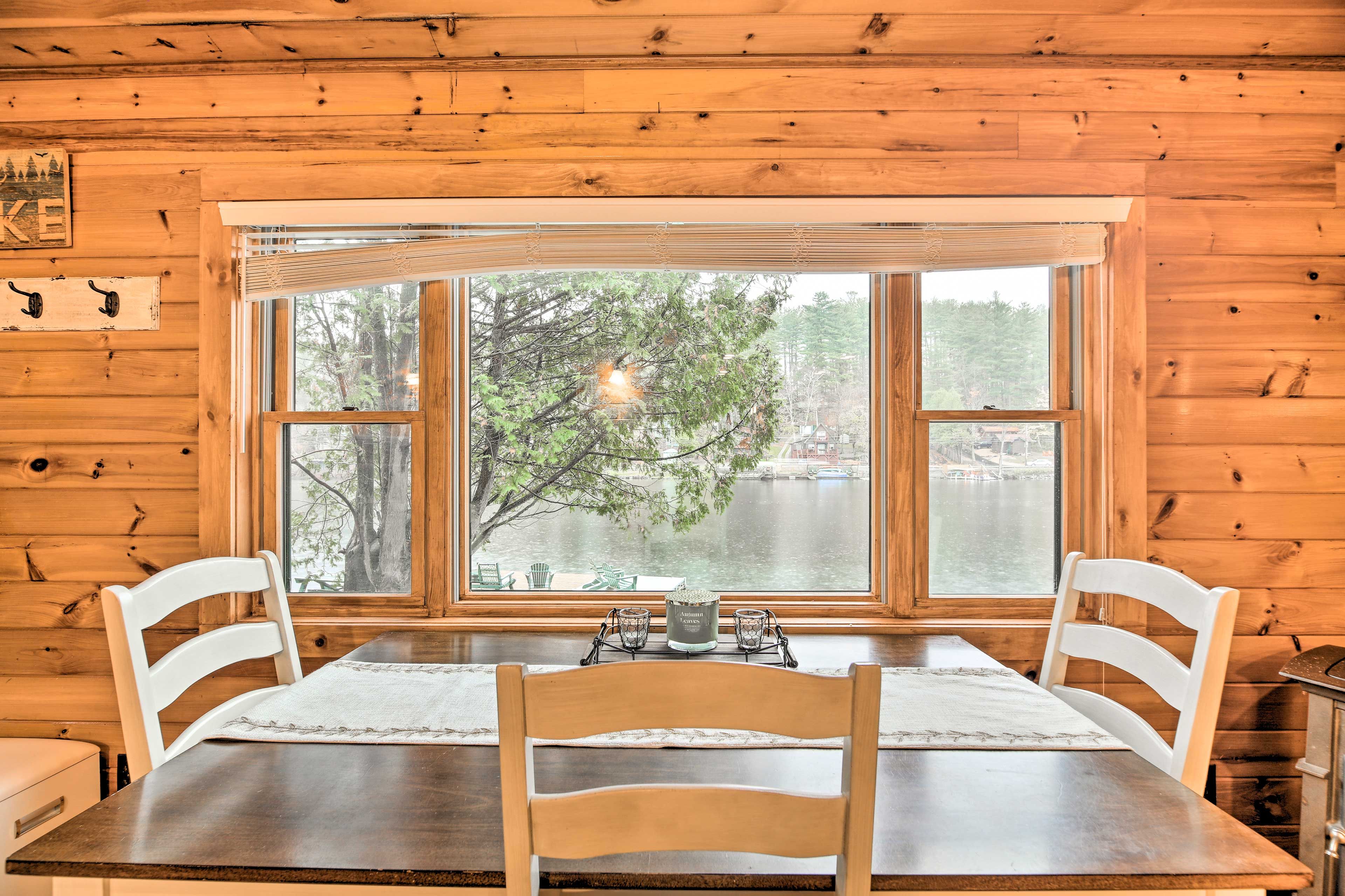 Dining Space