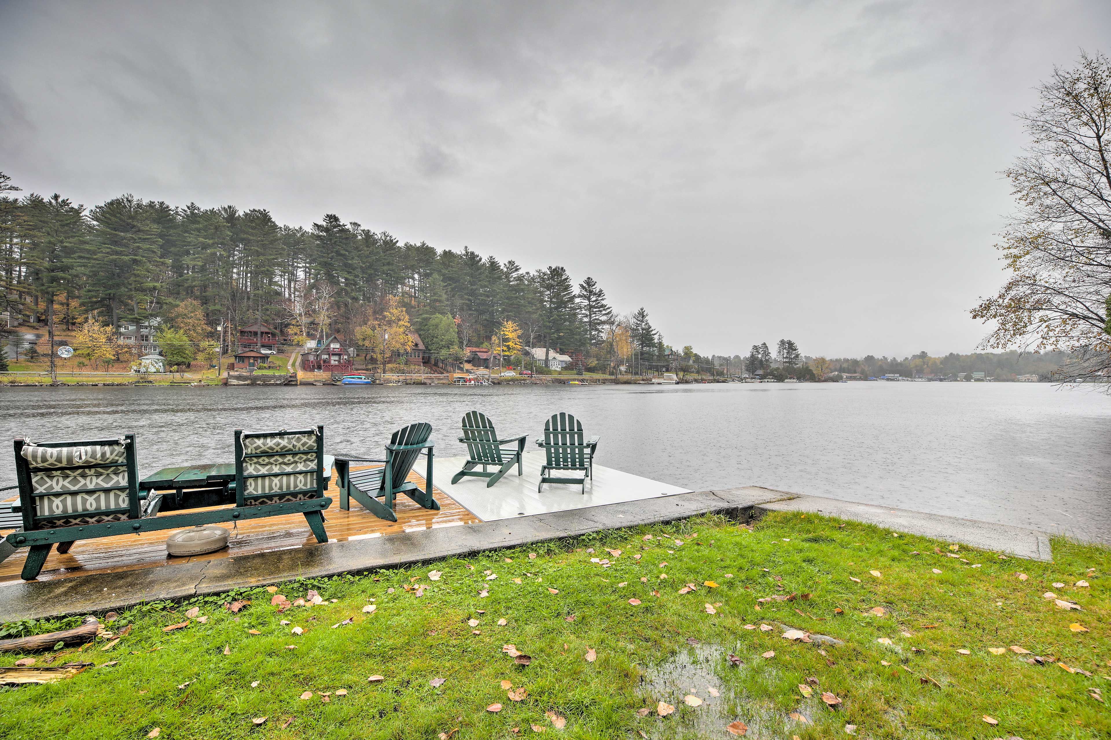 Saranac Lake