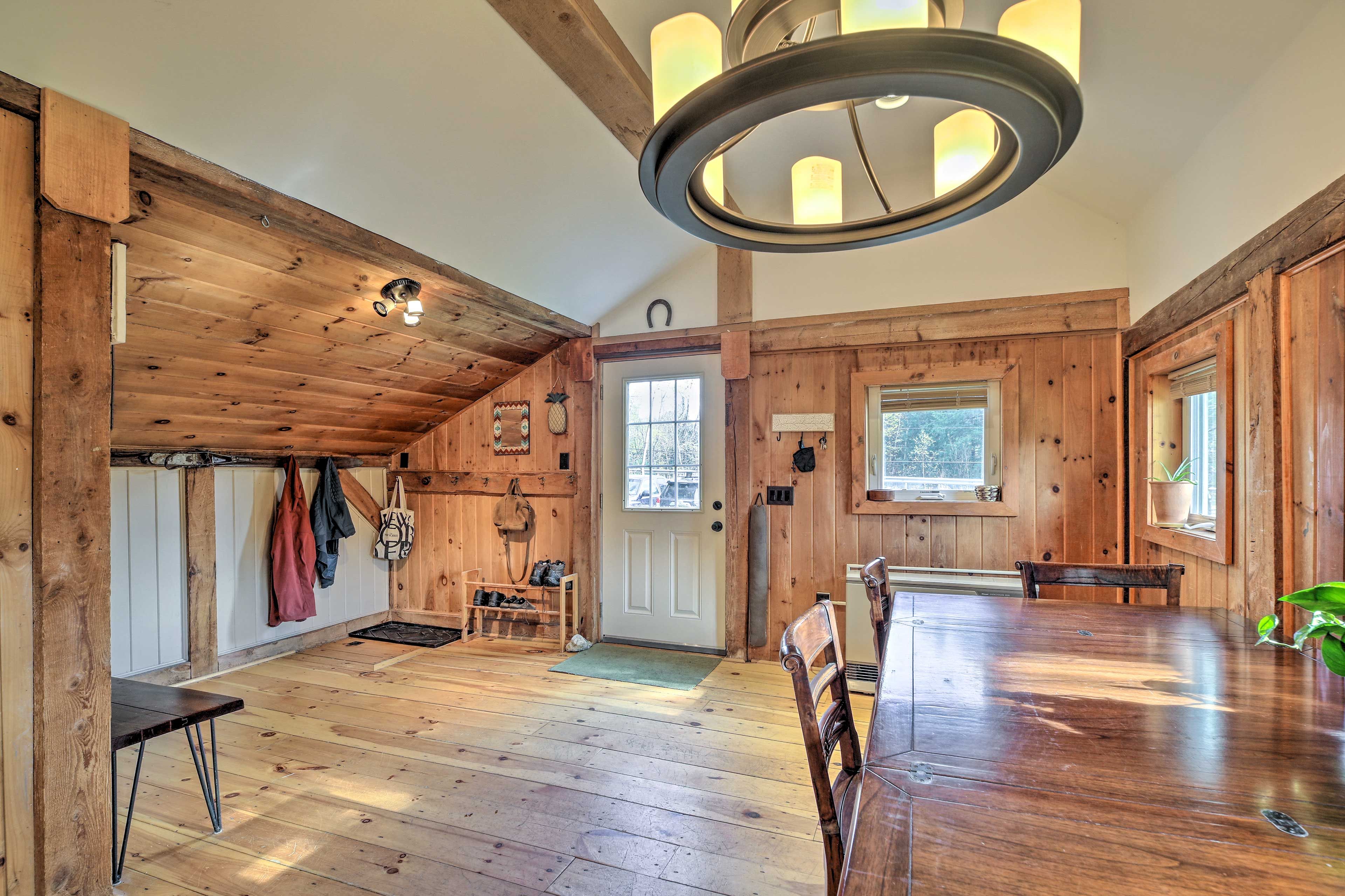 Entryway