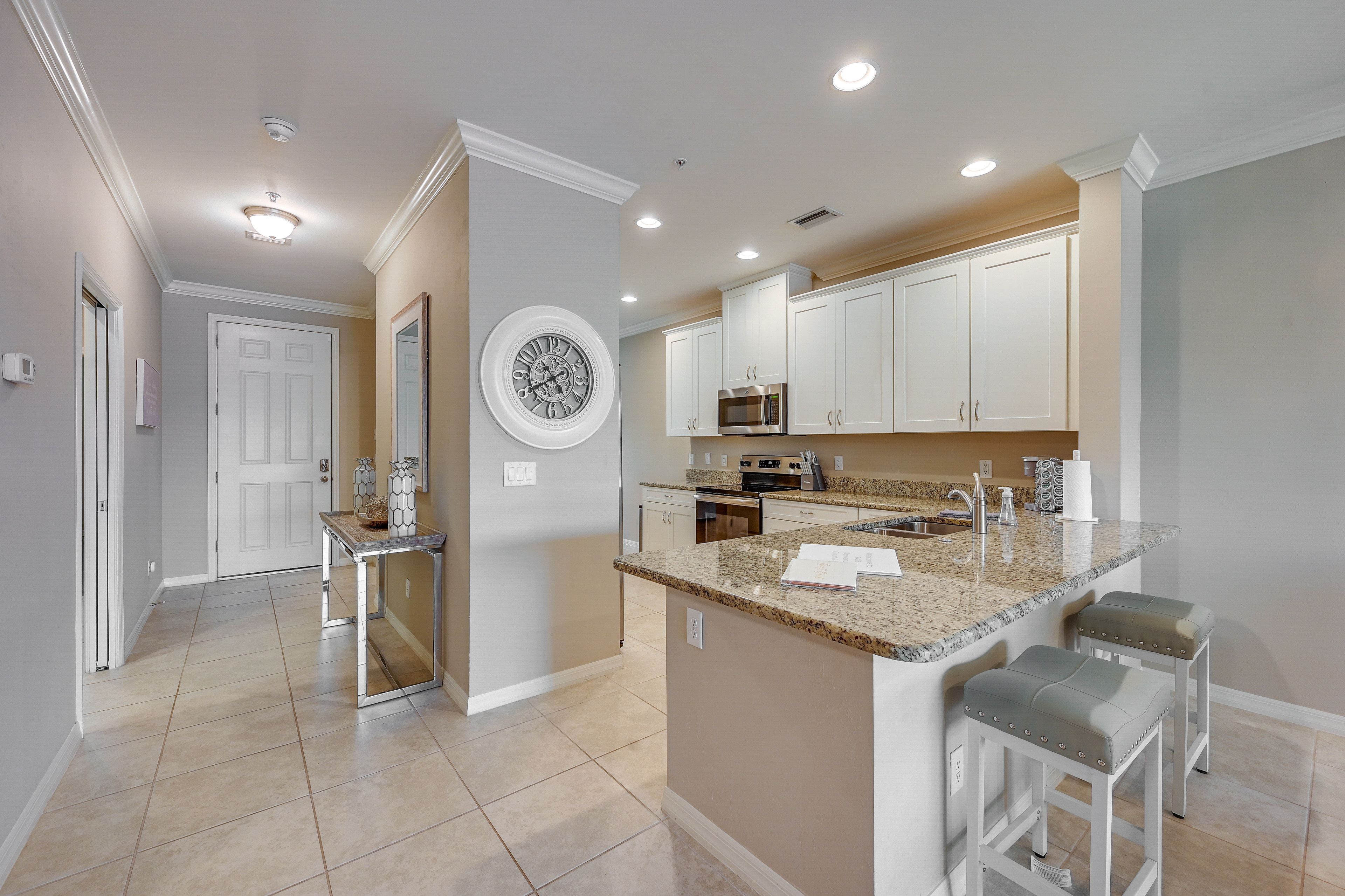 Kitchen | Cooking Basics