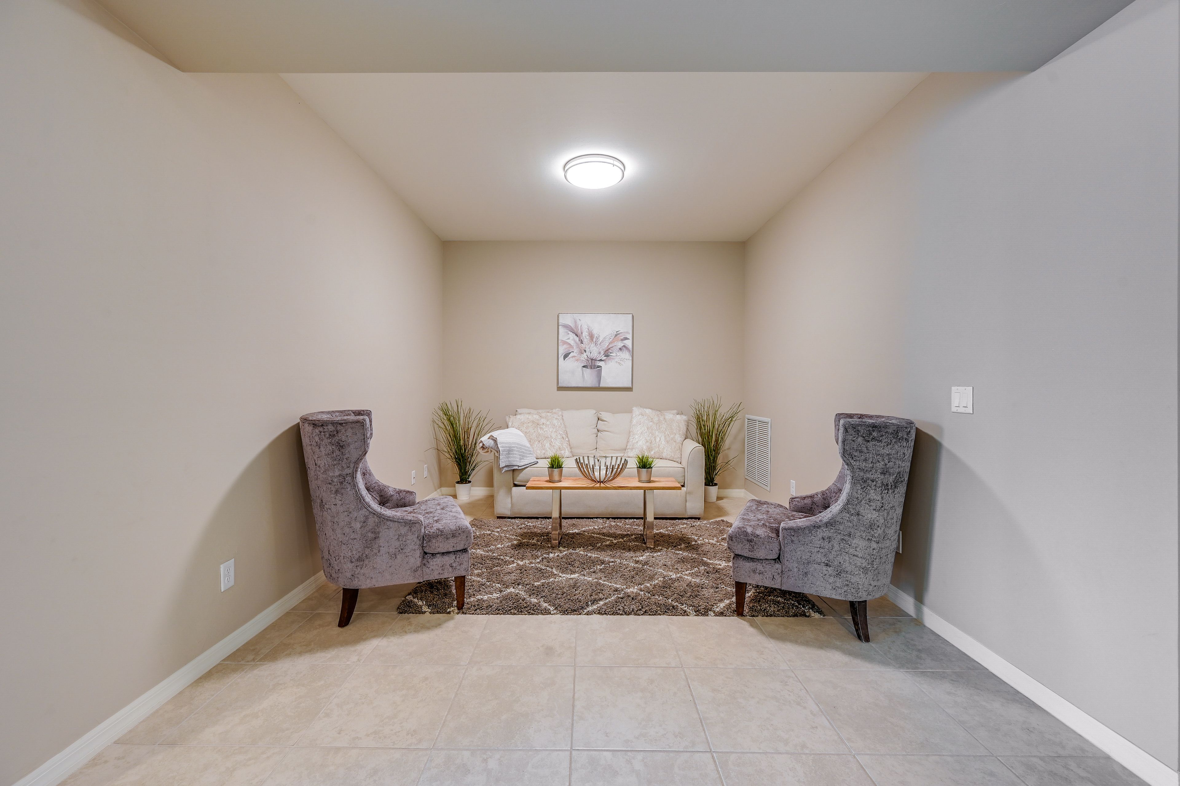 Den | Queen Sleeper Sofa