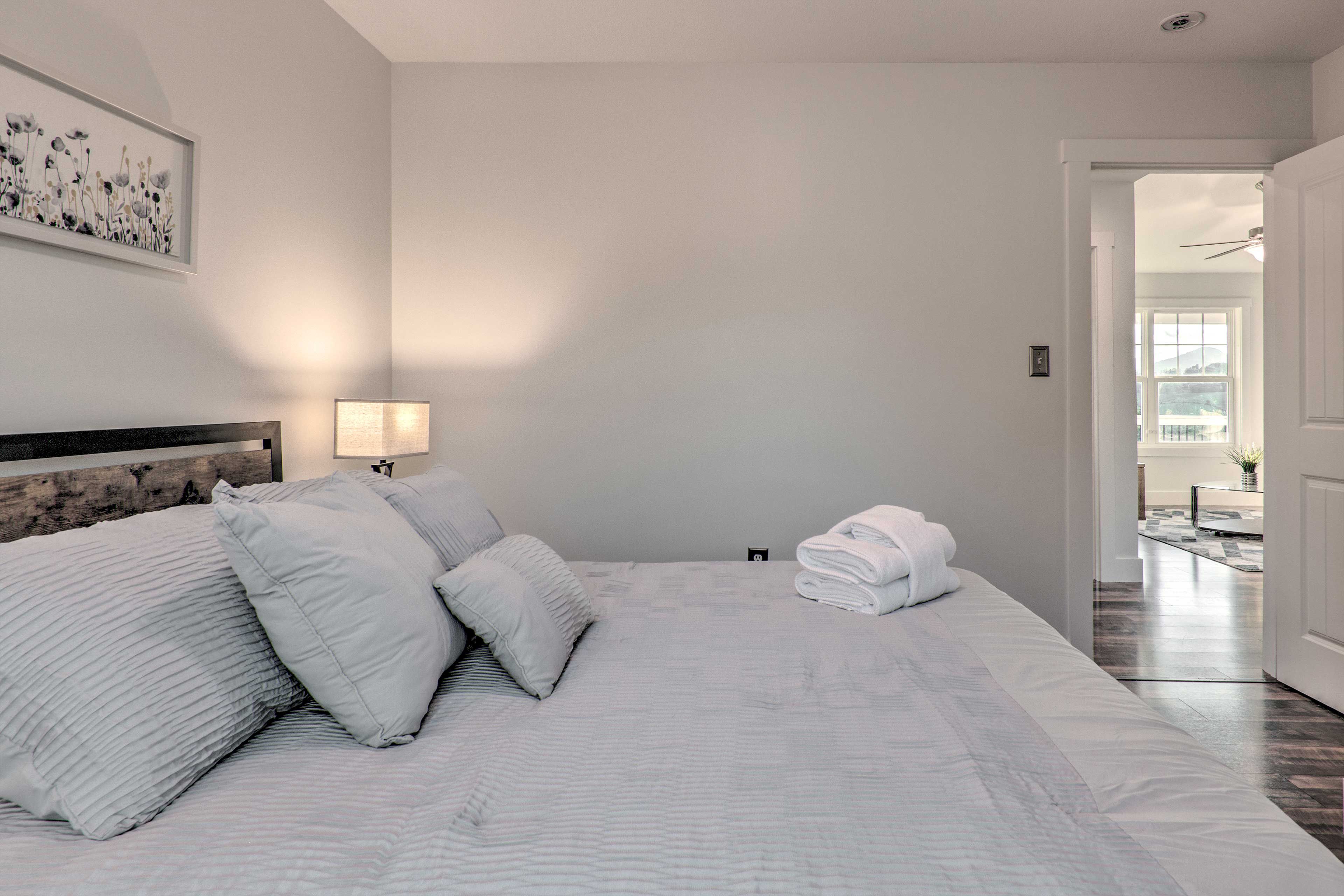 Bedroom 1