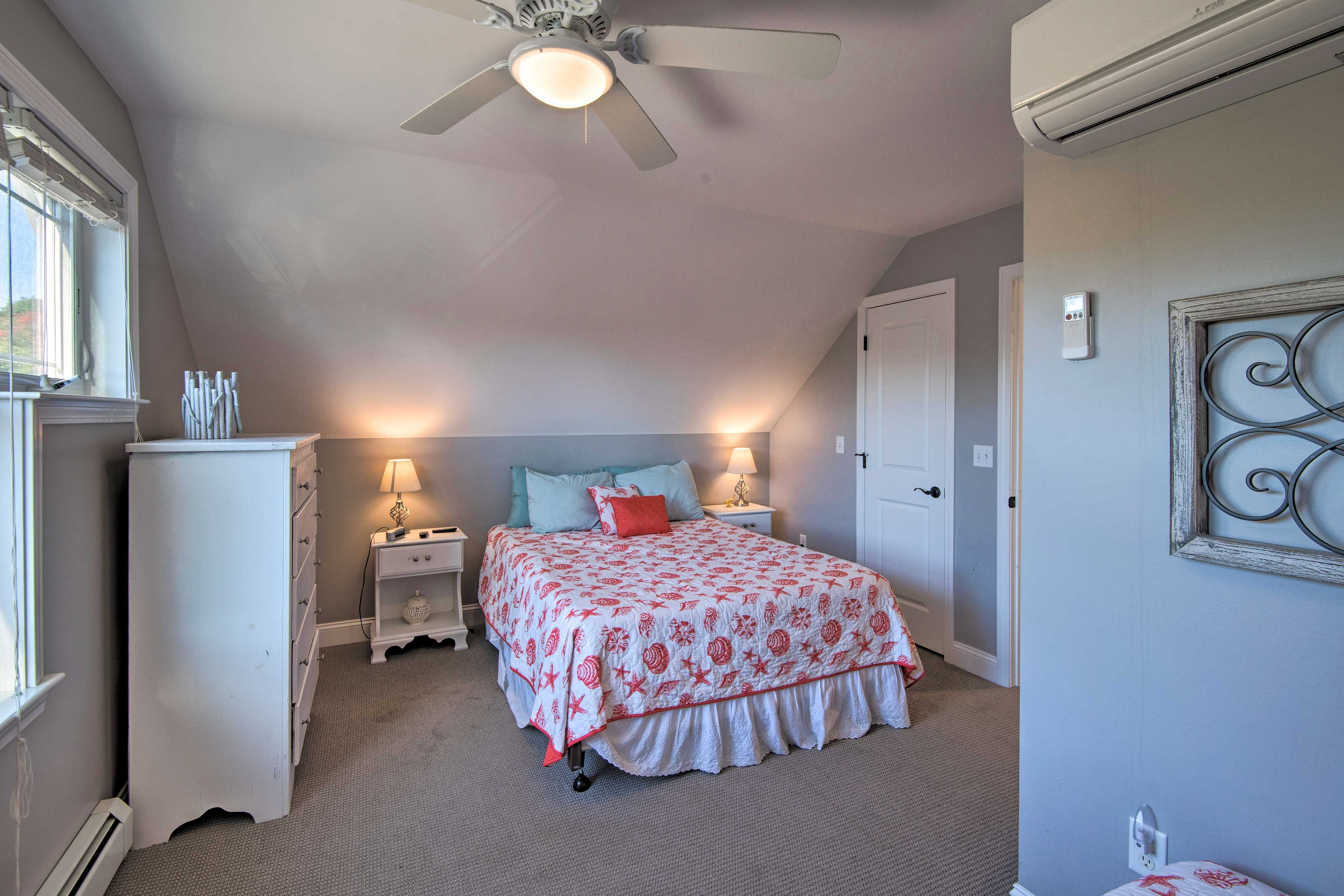 Bedroom 3 | Suitable for Children