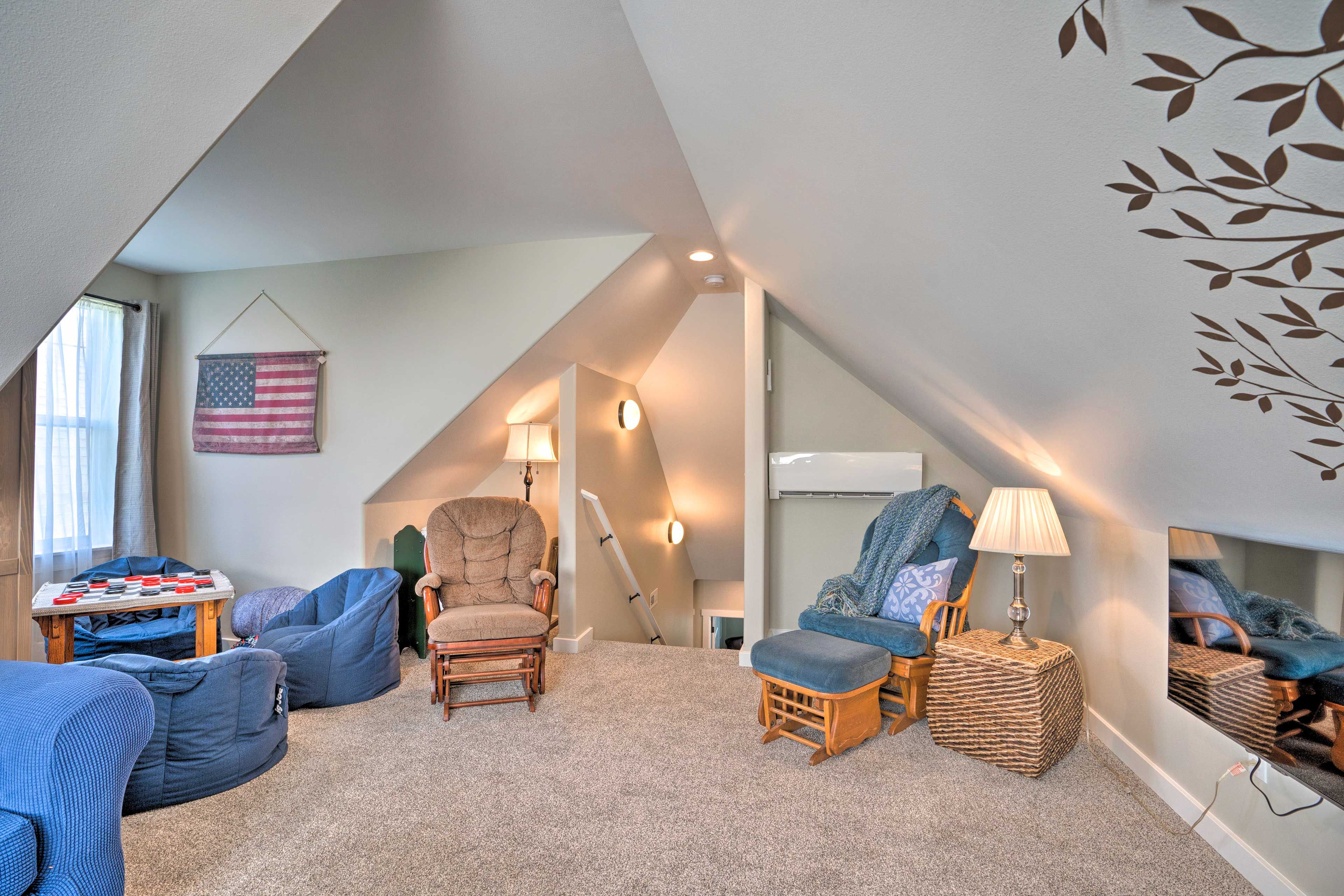 Game Room | Board Games | Books