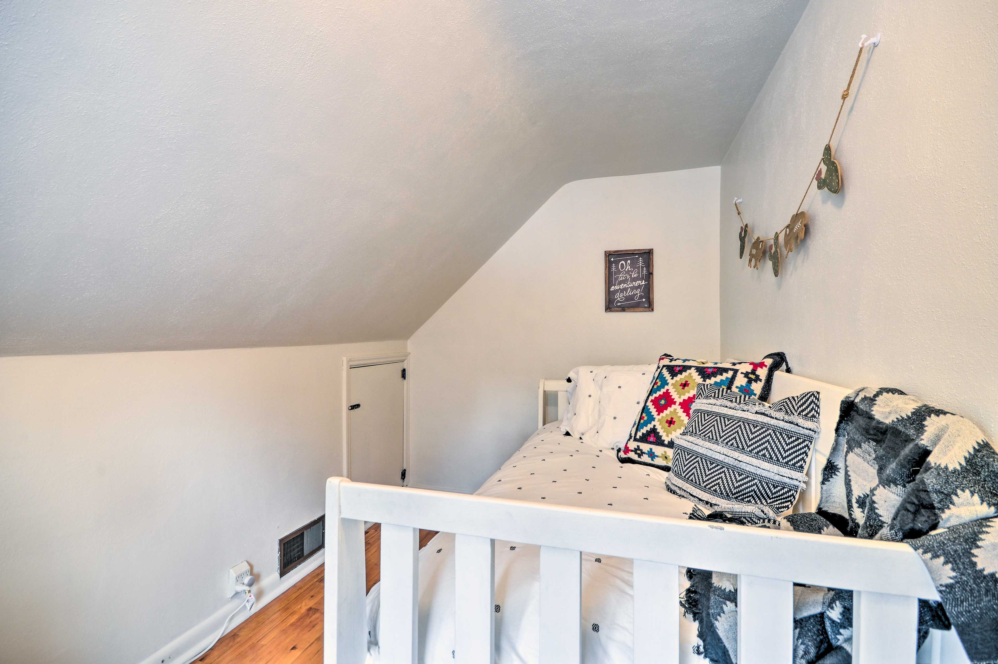 Bedroom 3