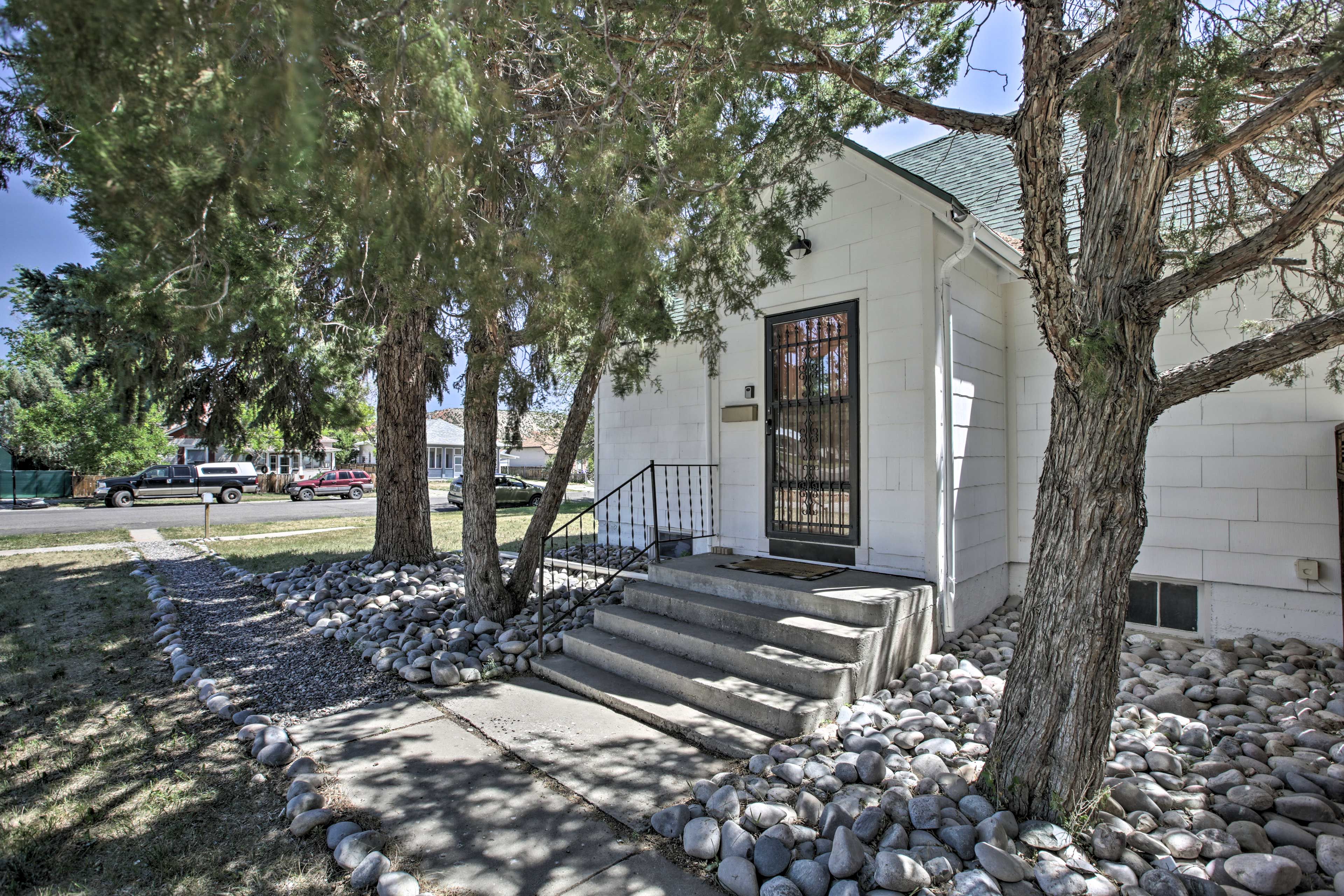 Property Exterior