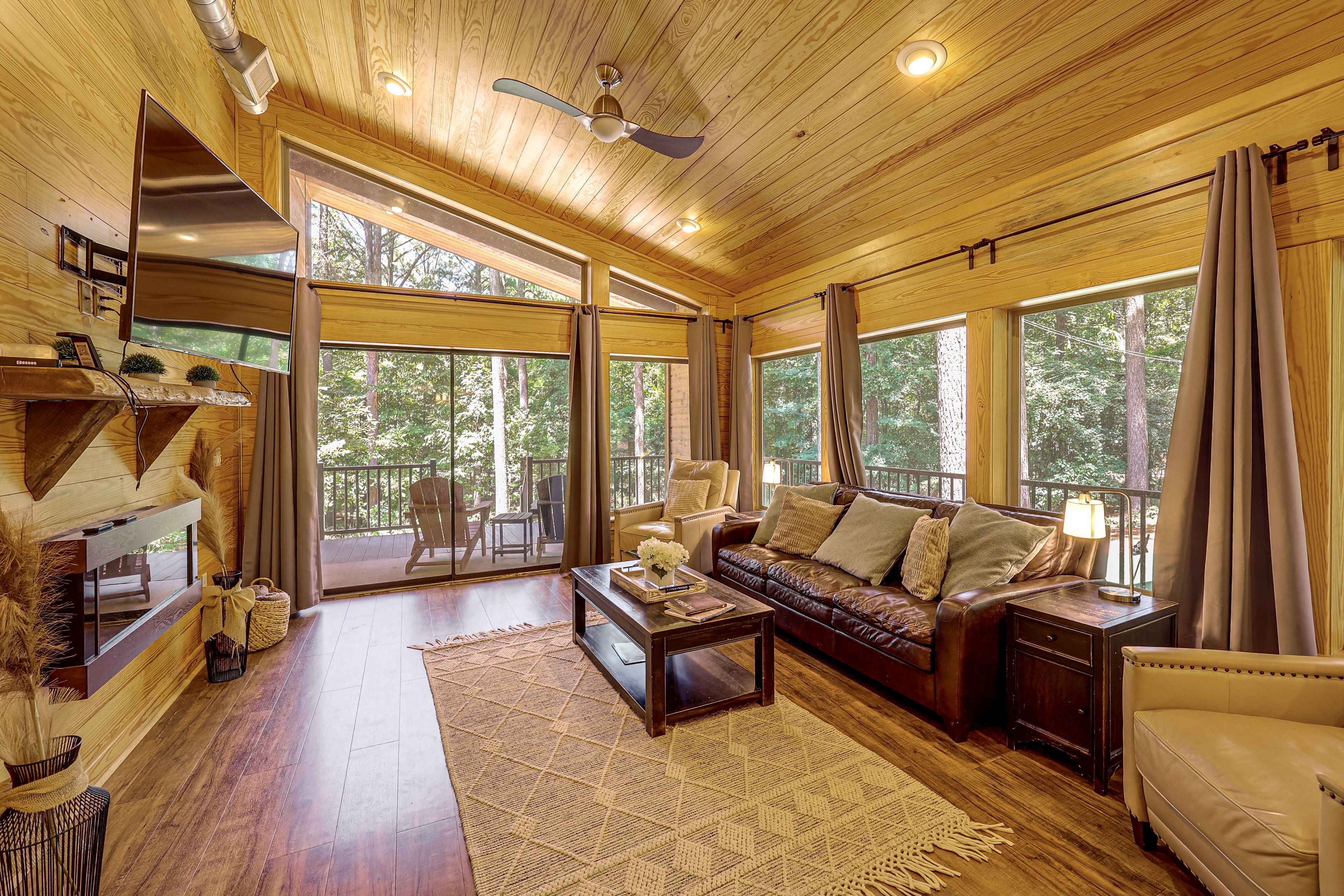 Living Room | 1st Floor